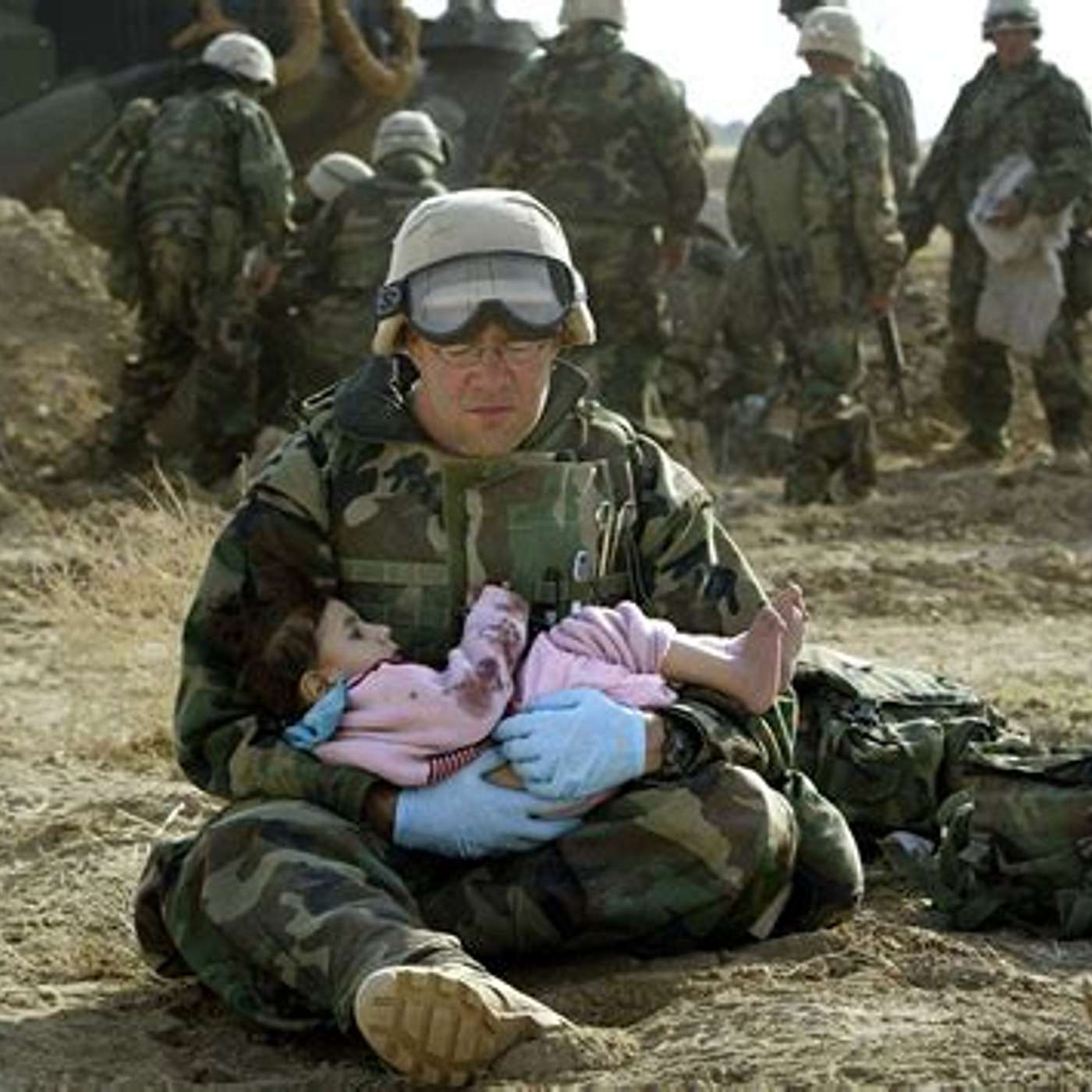 World War COVID Guerre mondiale: From WeaponWorld to PeaceWorld; Learner, begin...        De la terre en armes au monde paisible ; Apprenti, débute