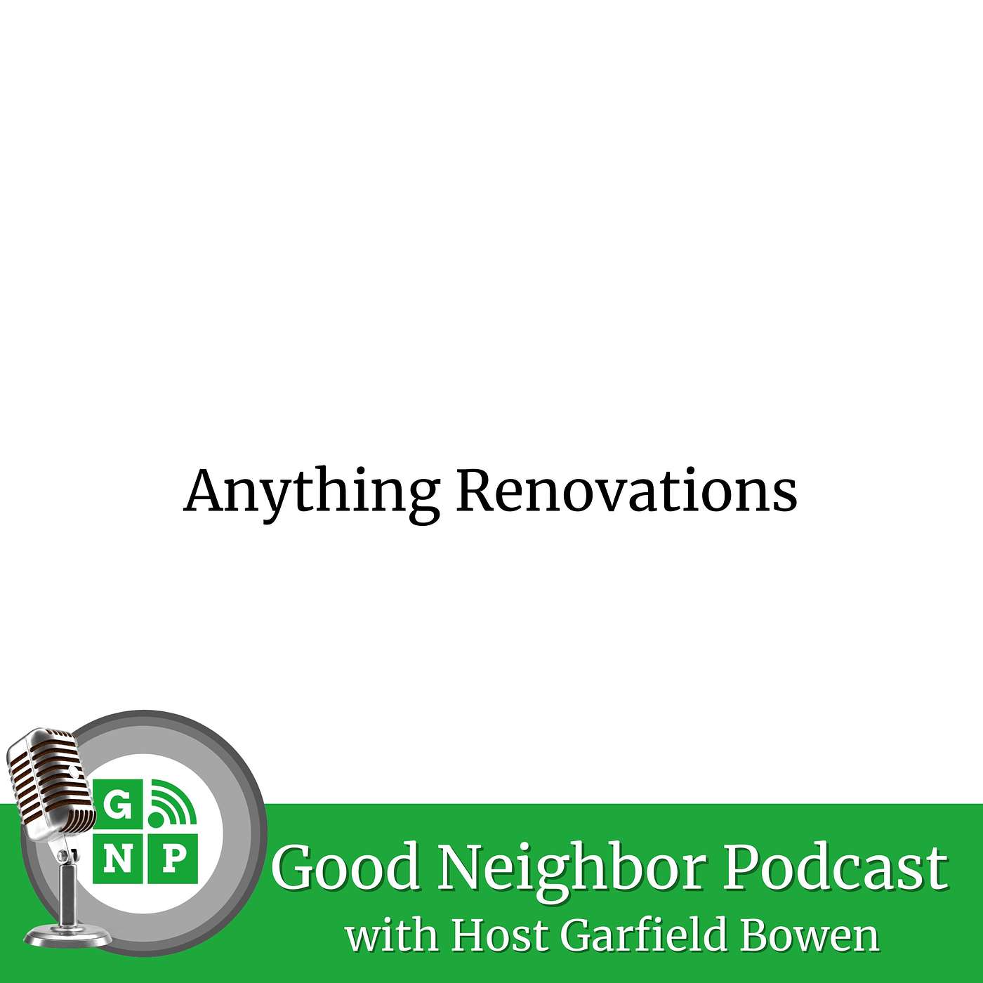 Good Neighbor Podcast: Port Saint Lucie