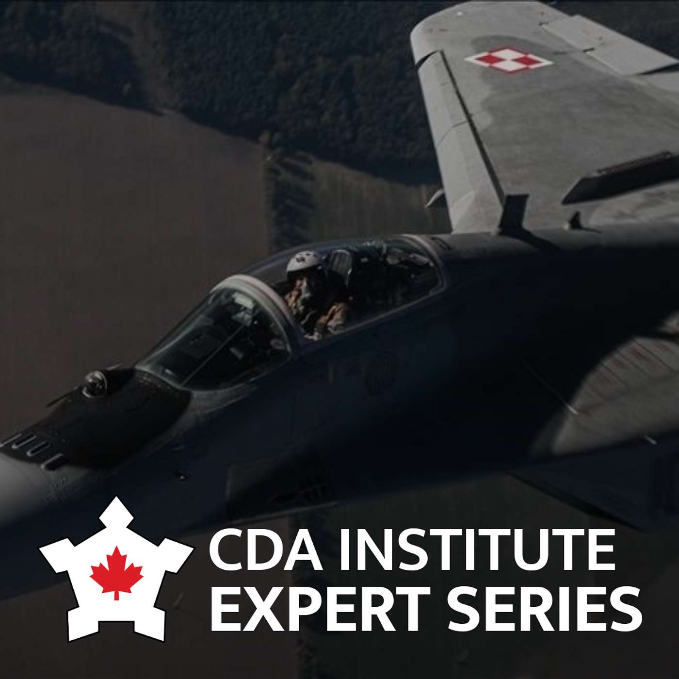 Conference of Defence Associations Institute