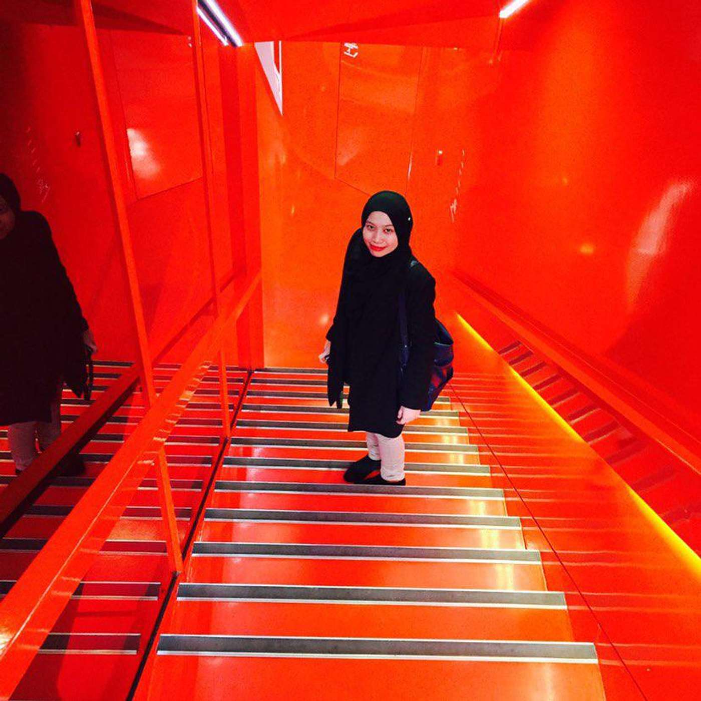 Conversation with Nur Izzati Mohd Khairan "Can Malaysian Architecture Schools be like the AA School?" (Part 2)