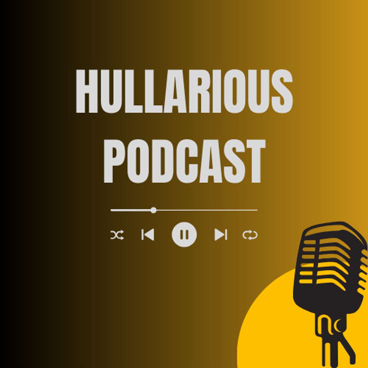 Hullarious