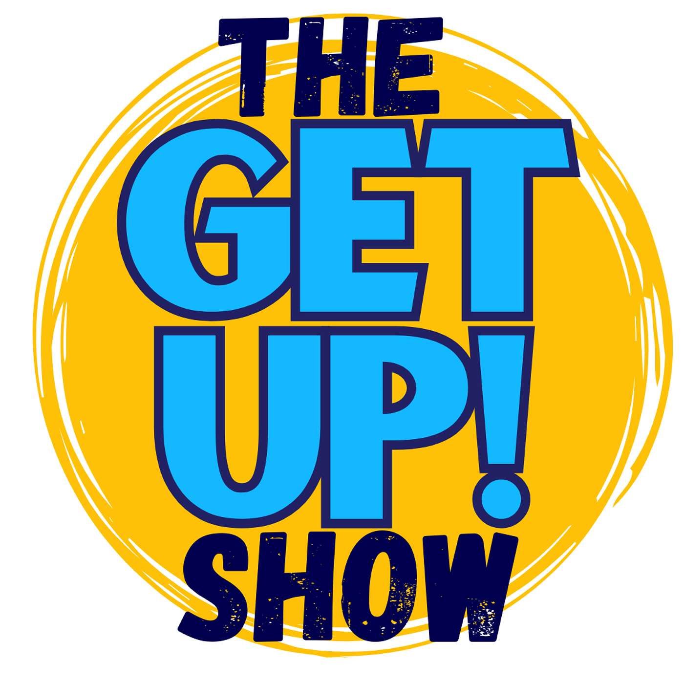 The Get Up! Show Season One Trailer