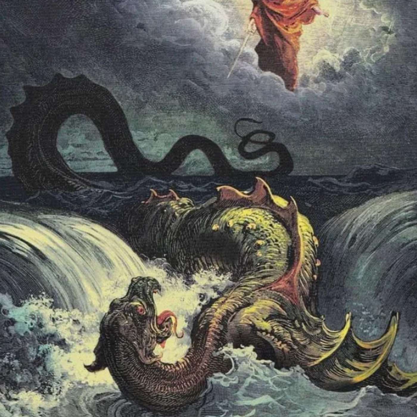 Science & Myth | Exploring the Water Kingdom | Part 3 episode artwork