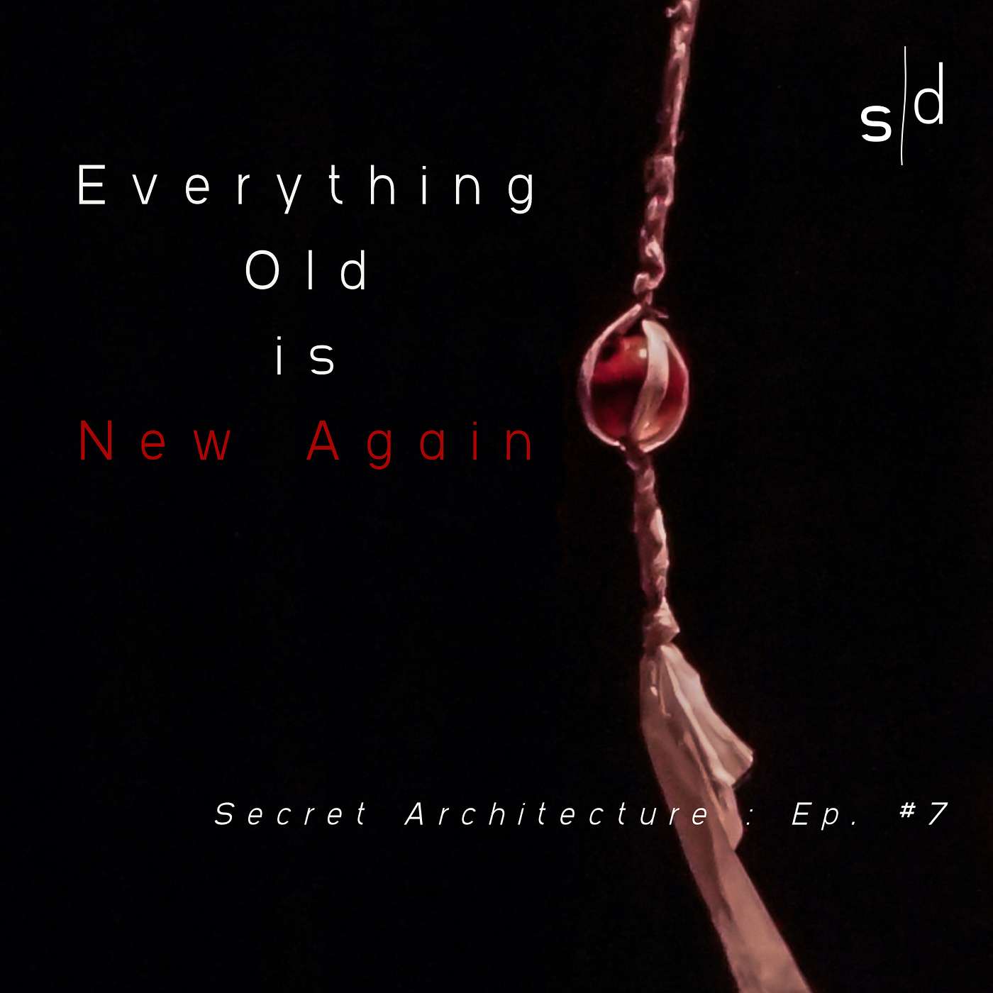 Everything Old is New Again