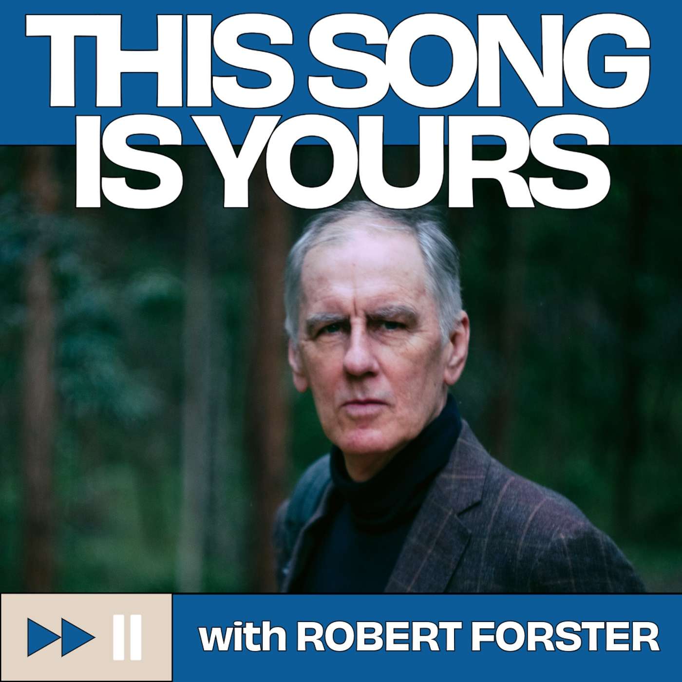 Robert Forster