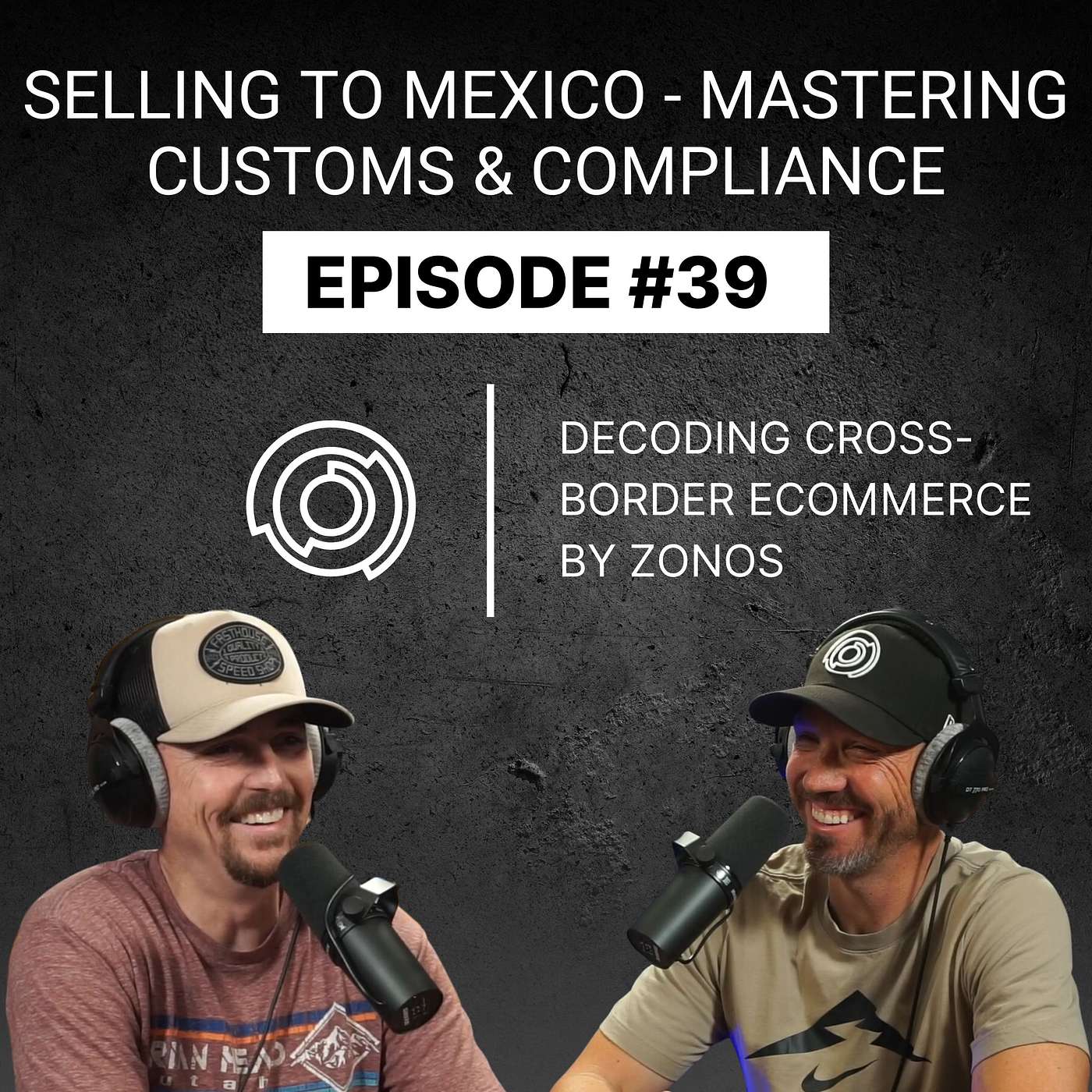 Decoding Cross-Border Ecommerce