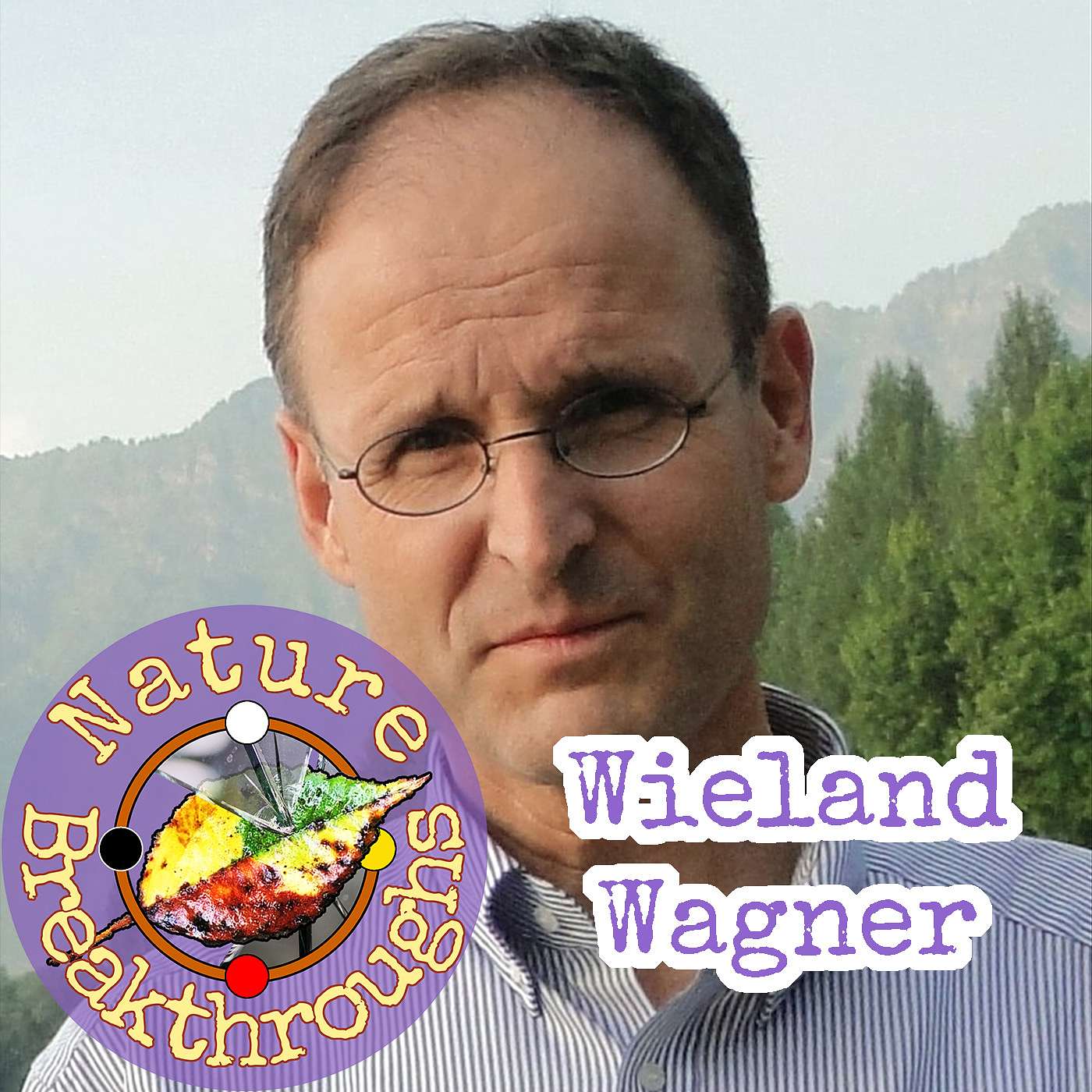 Nature Breakthroughs - Wieland Wagner