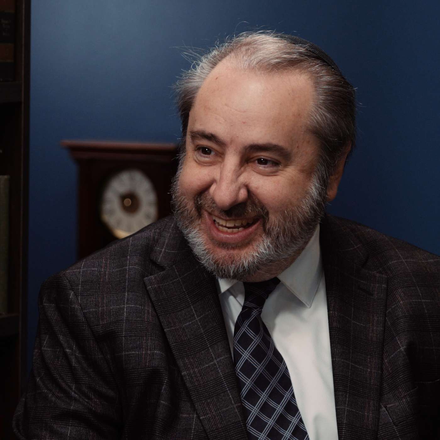 Light & Truth Conversations: Rabbi Mark Gottlieb, What is education really for? episode artwork