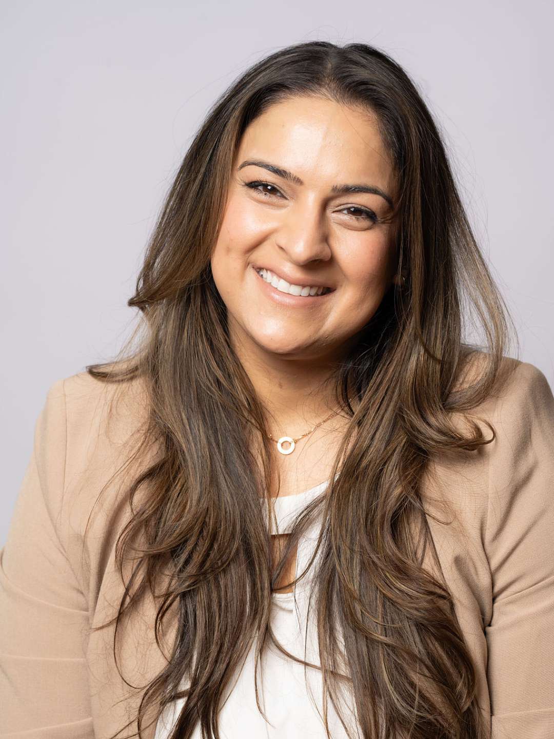 Assia Mahmood