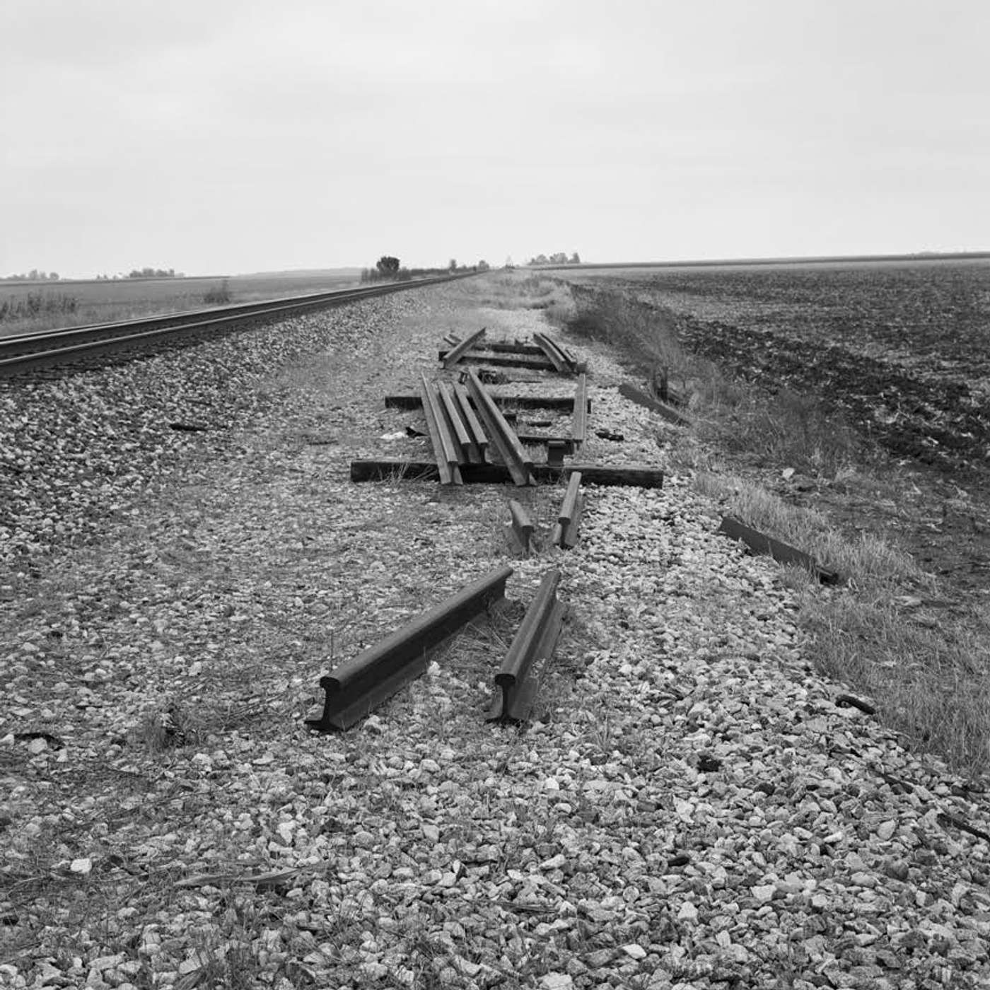 Your Body Decides the Photograph Before You Do - Photographer Tim Carpenter, E119 episode artwork