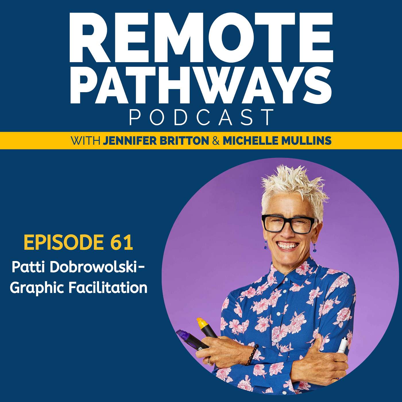 The Remote Pathways Podcast
