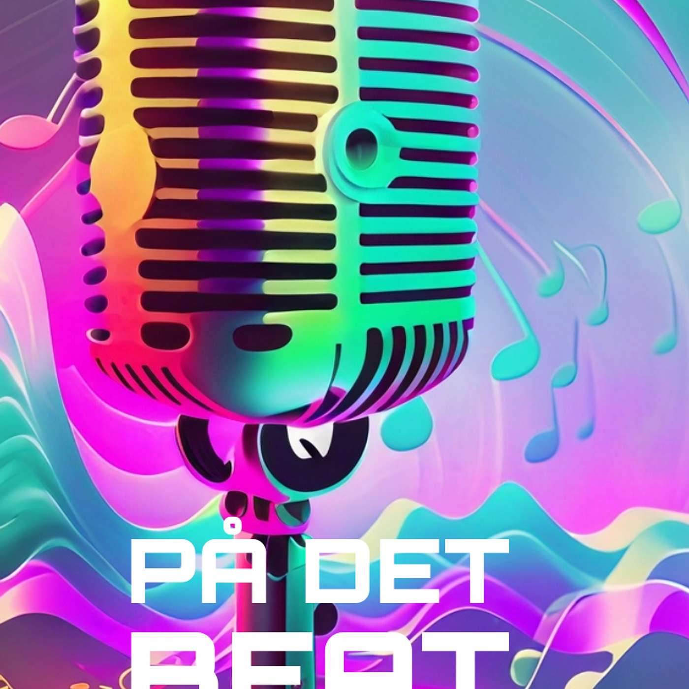 På Det Beat
