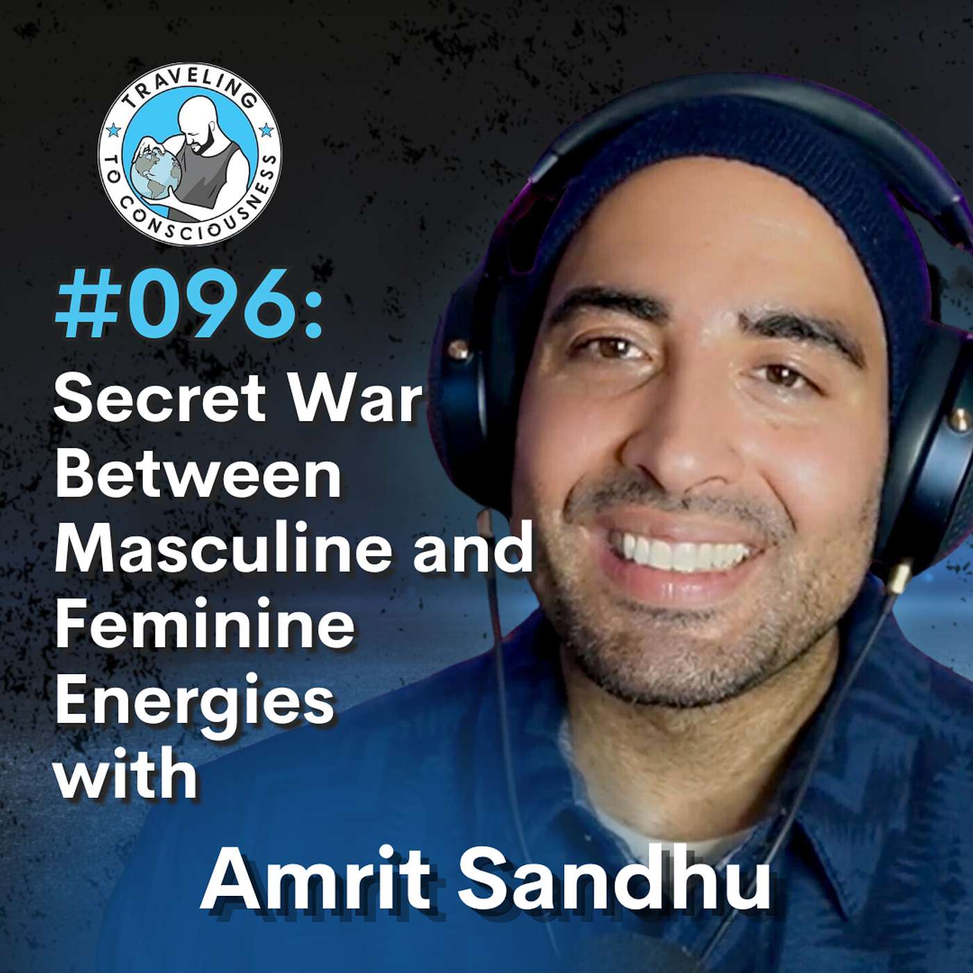 Podcast Cover