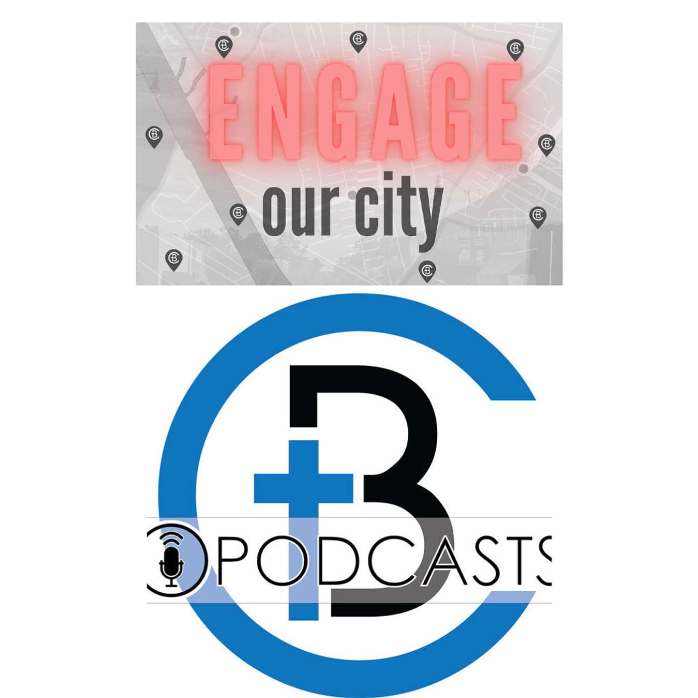 ENGAGE OUR CITY – Part 5: The Goal of Missions // Pastor Christian Bonham