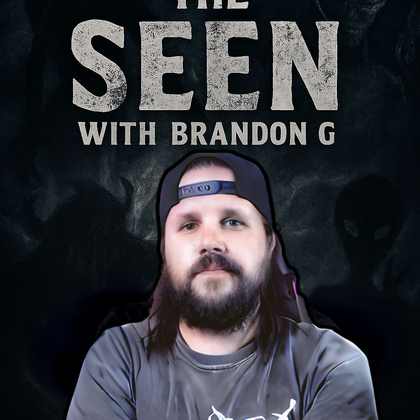 The Seen with Brandon G