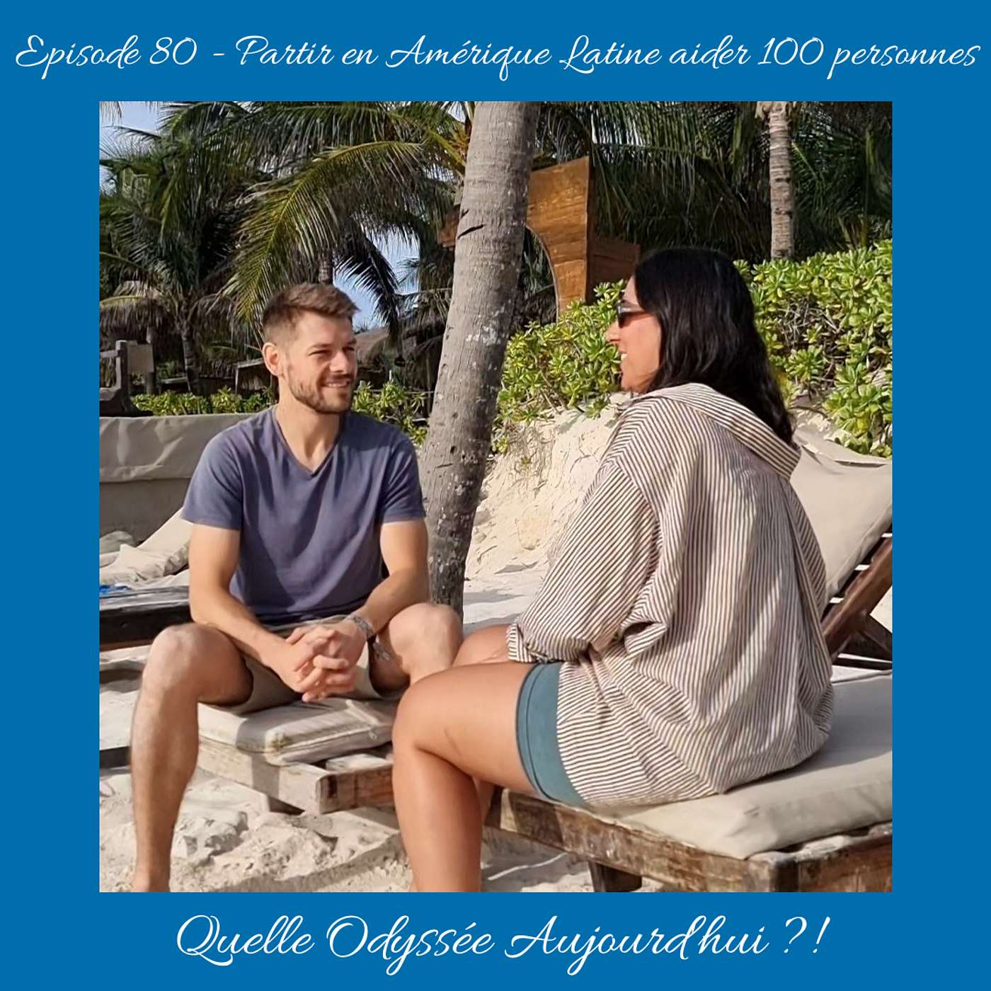 Quelle Odyssée Aujourd\'hui ?!