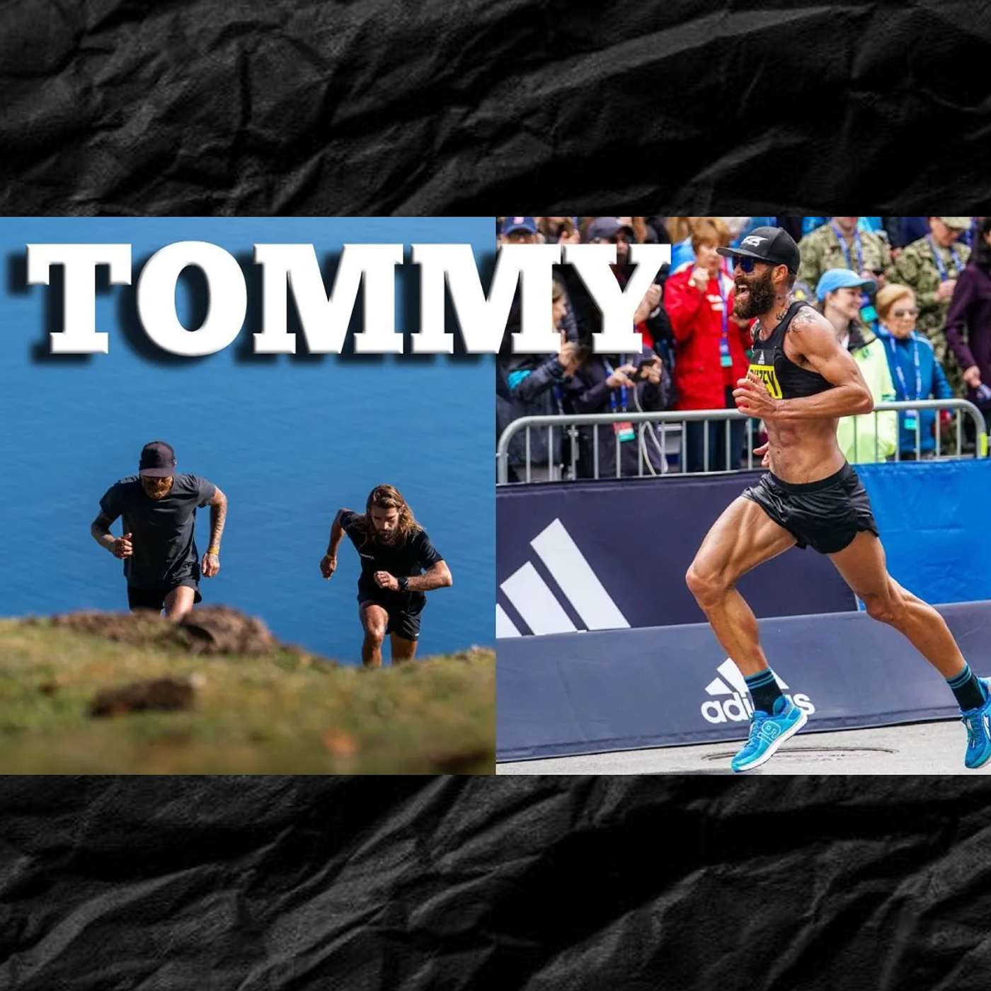 All In Run Club Podcast - by Lee Grantham