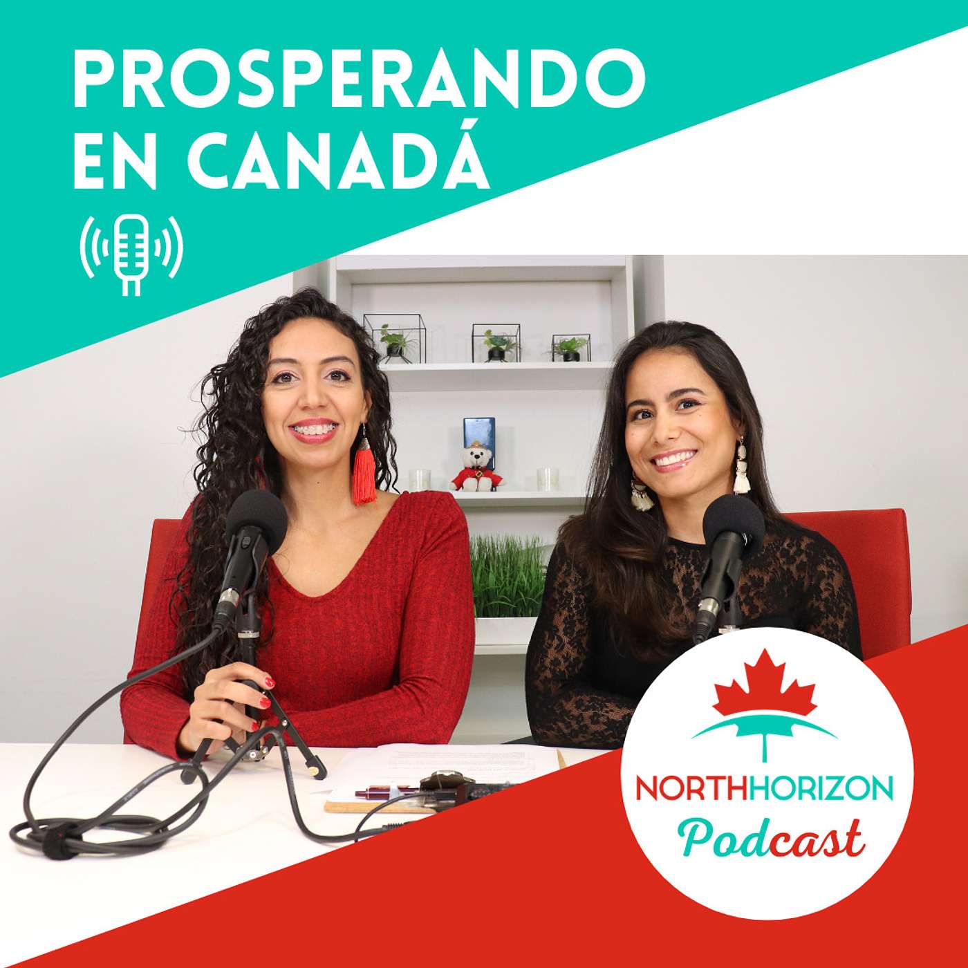 North Horizon Immigration Podcast