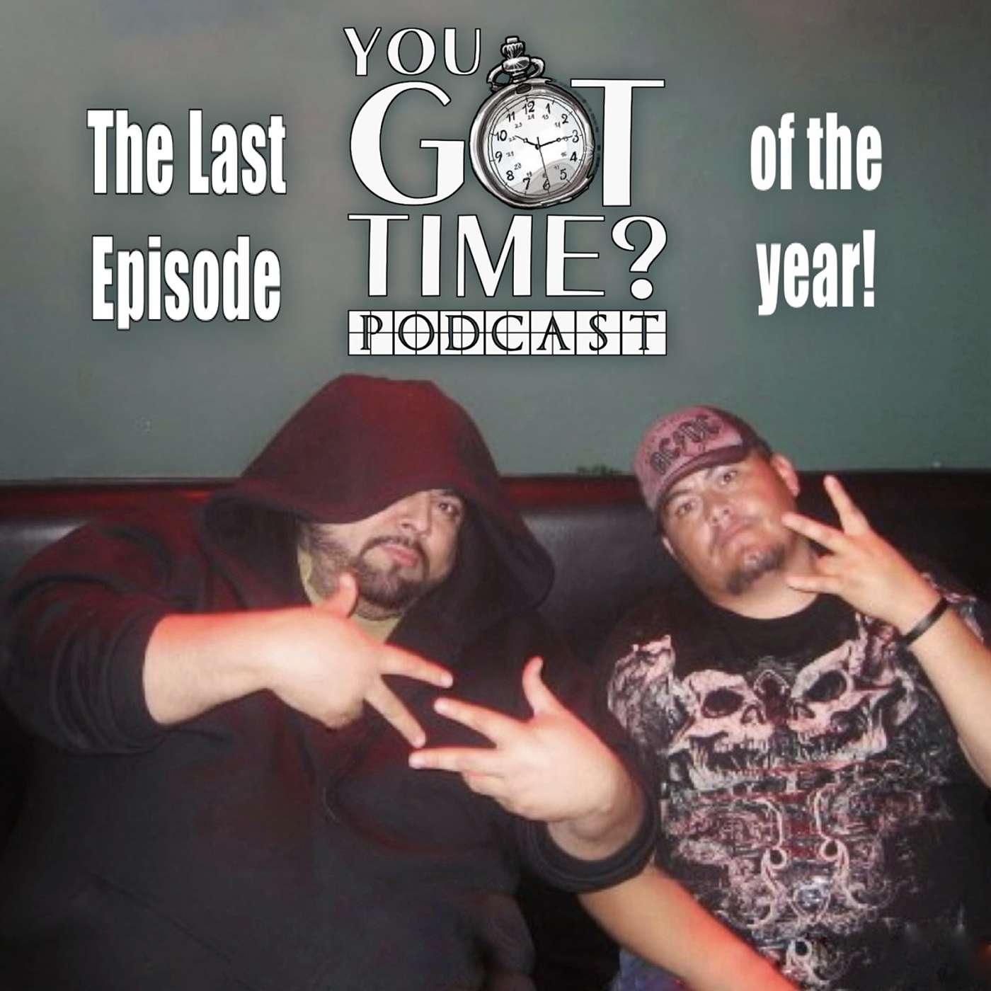 Ep: 42 Let Me Explain!