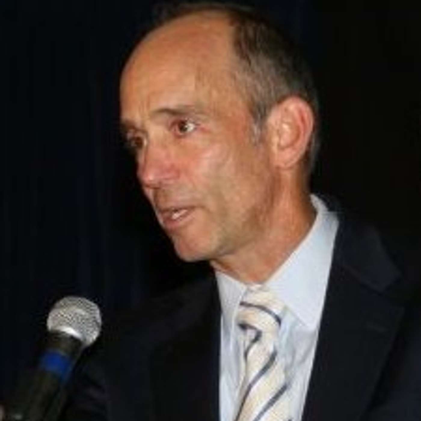 Mercola: review of The Real Anthony Fauci and his blog Jabs for Toddlers episode artwork
