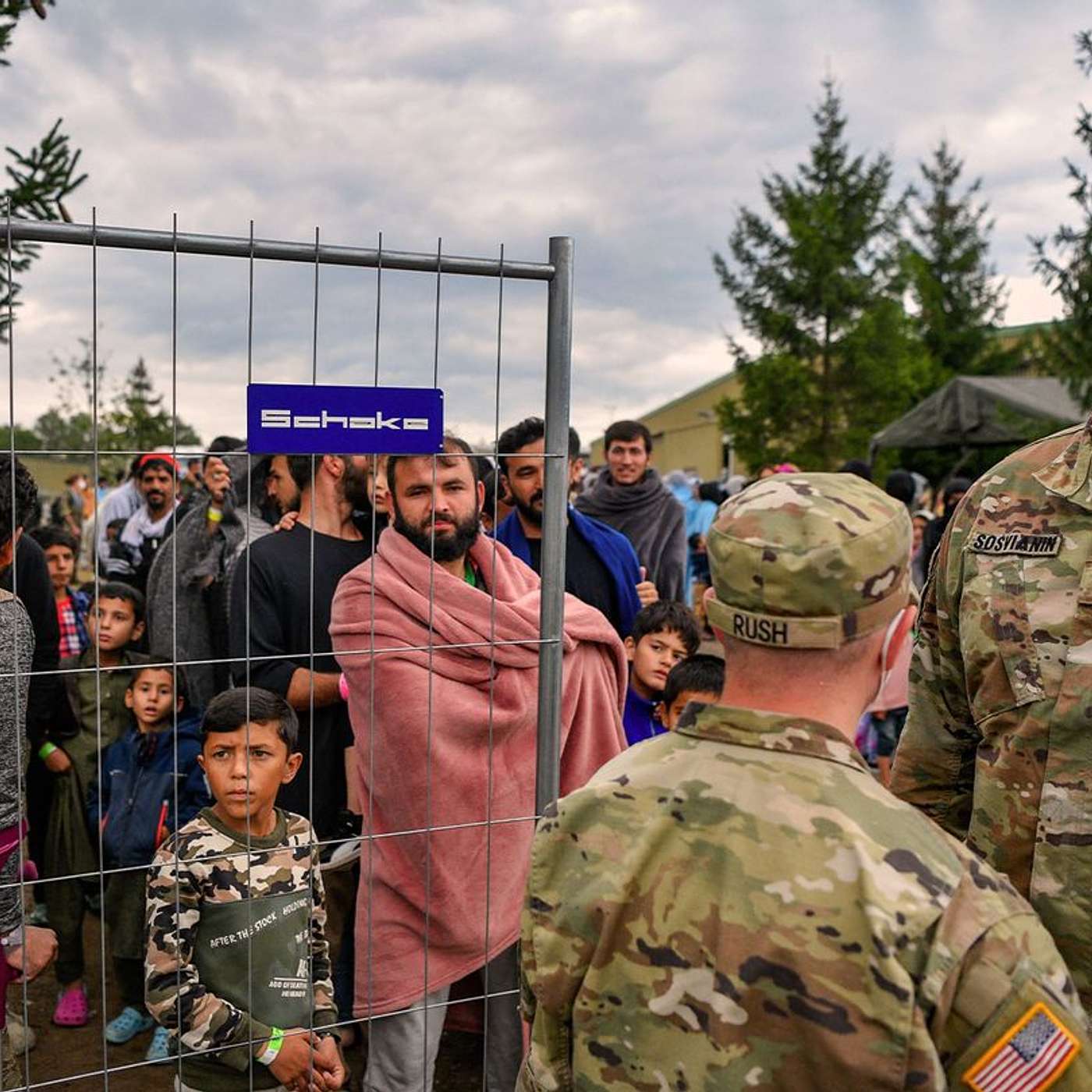 Afghanistan – the Pass the Media (and the Democrats) Are Giving Mr. Biden