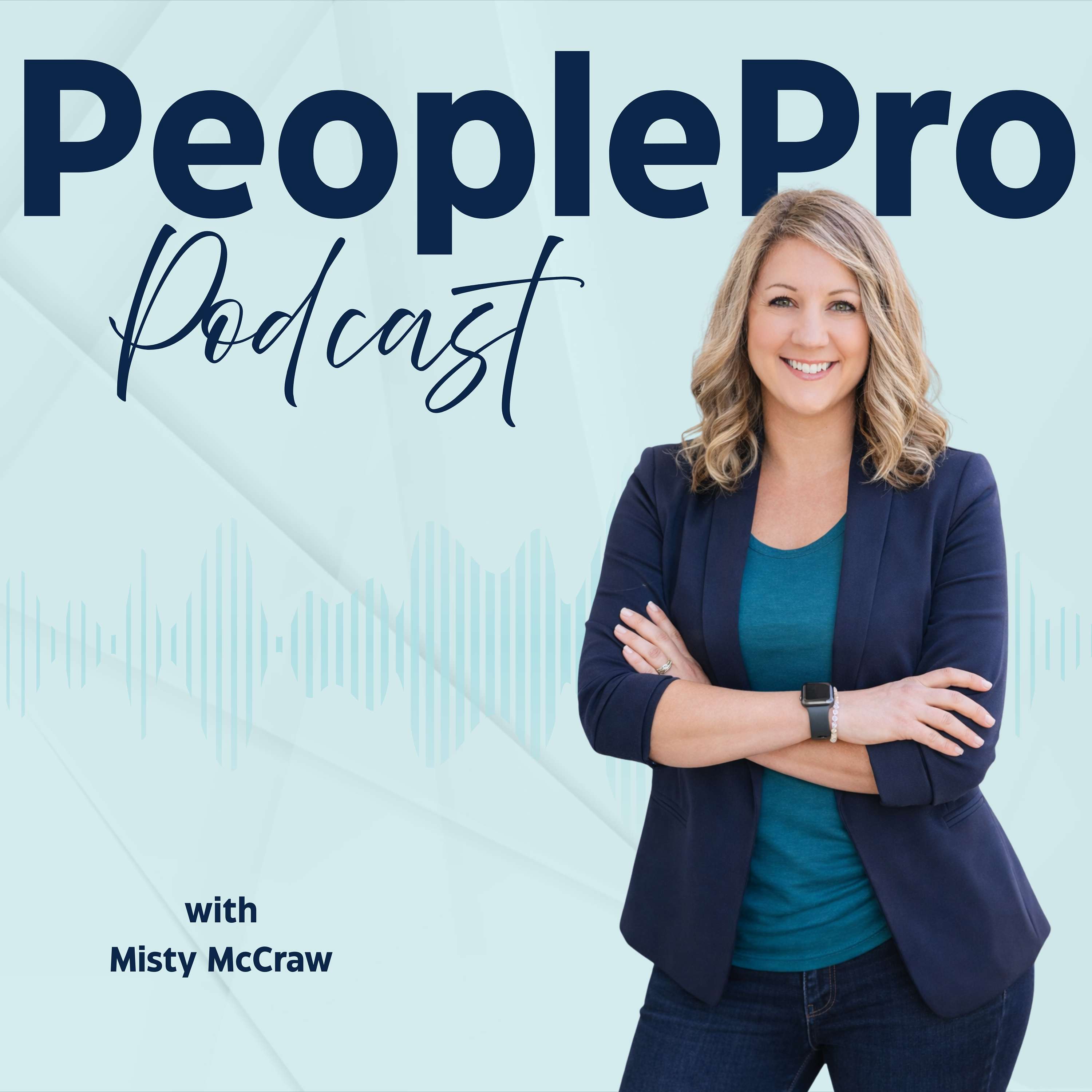 The PeoplePro Podcast