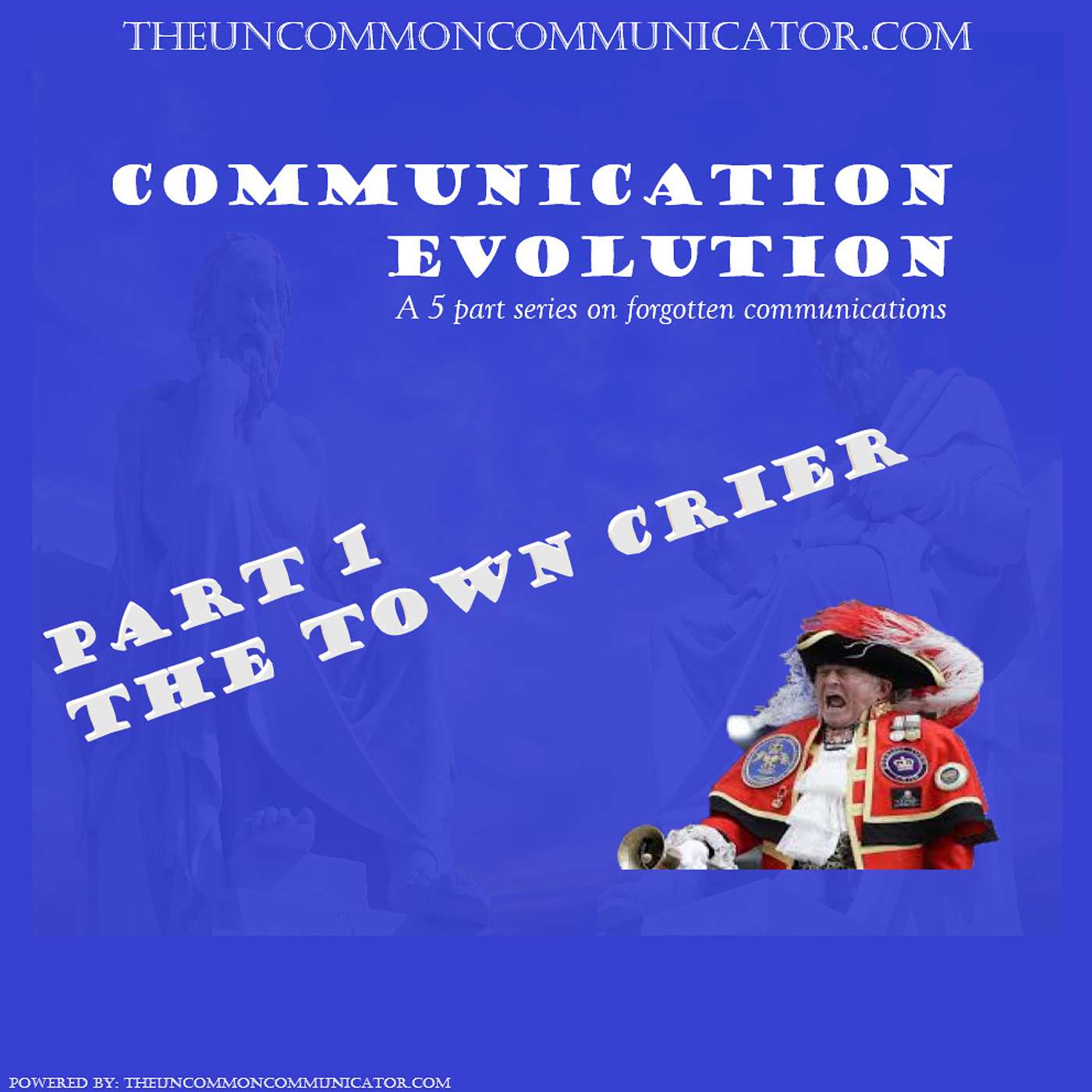 The Uncommon Communicator