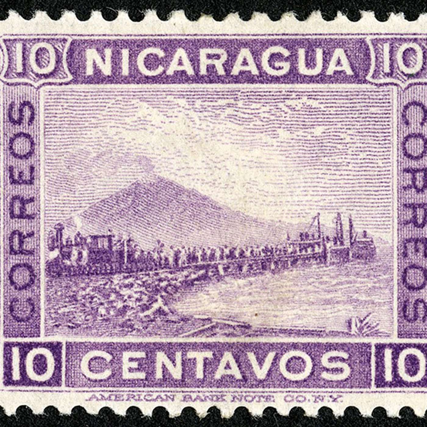Ep 278- 24 KM's on the Nicaragua Canal
