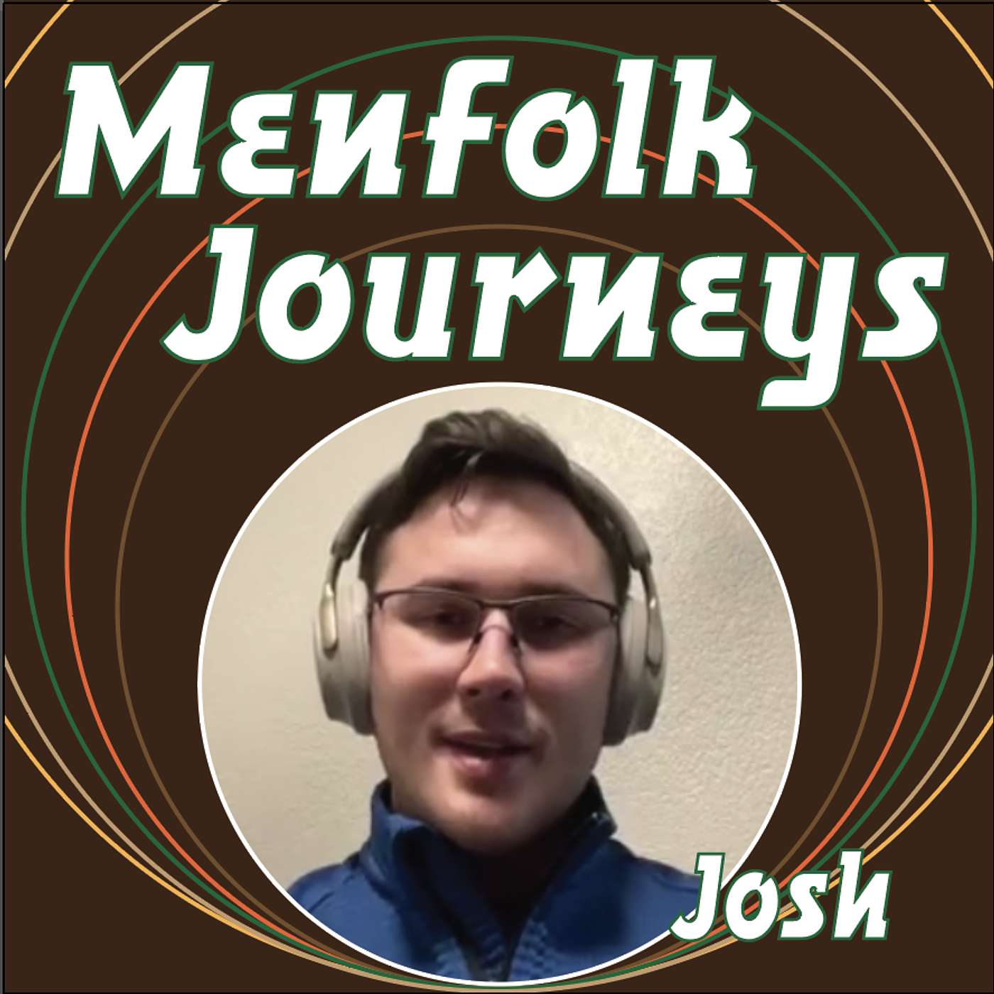 Menfolk Journeys