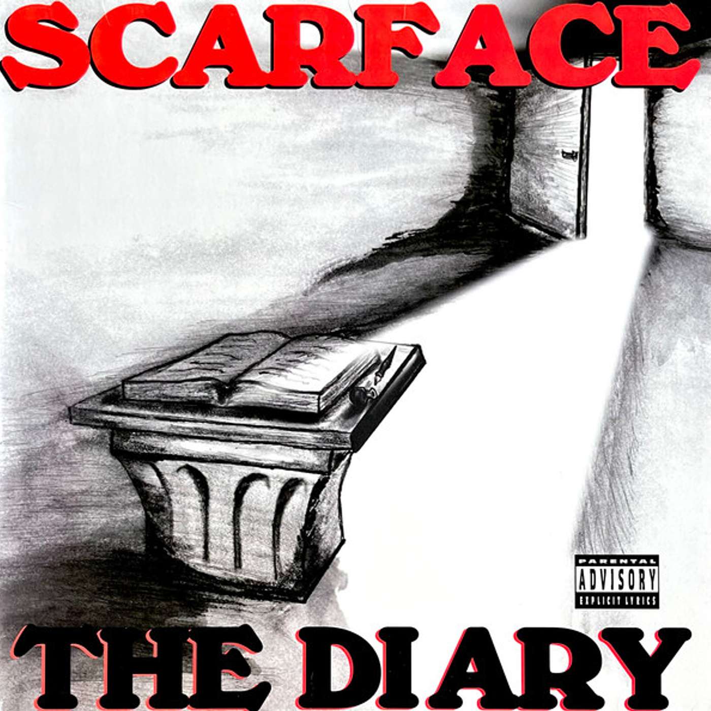 #59 THE DIARY REVIEW - SCARFACE