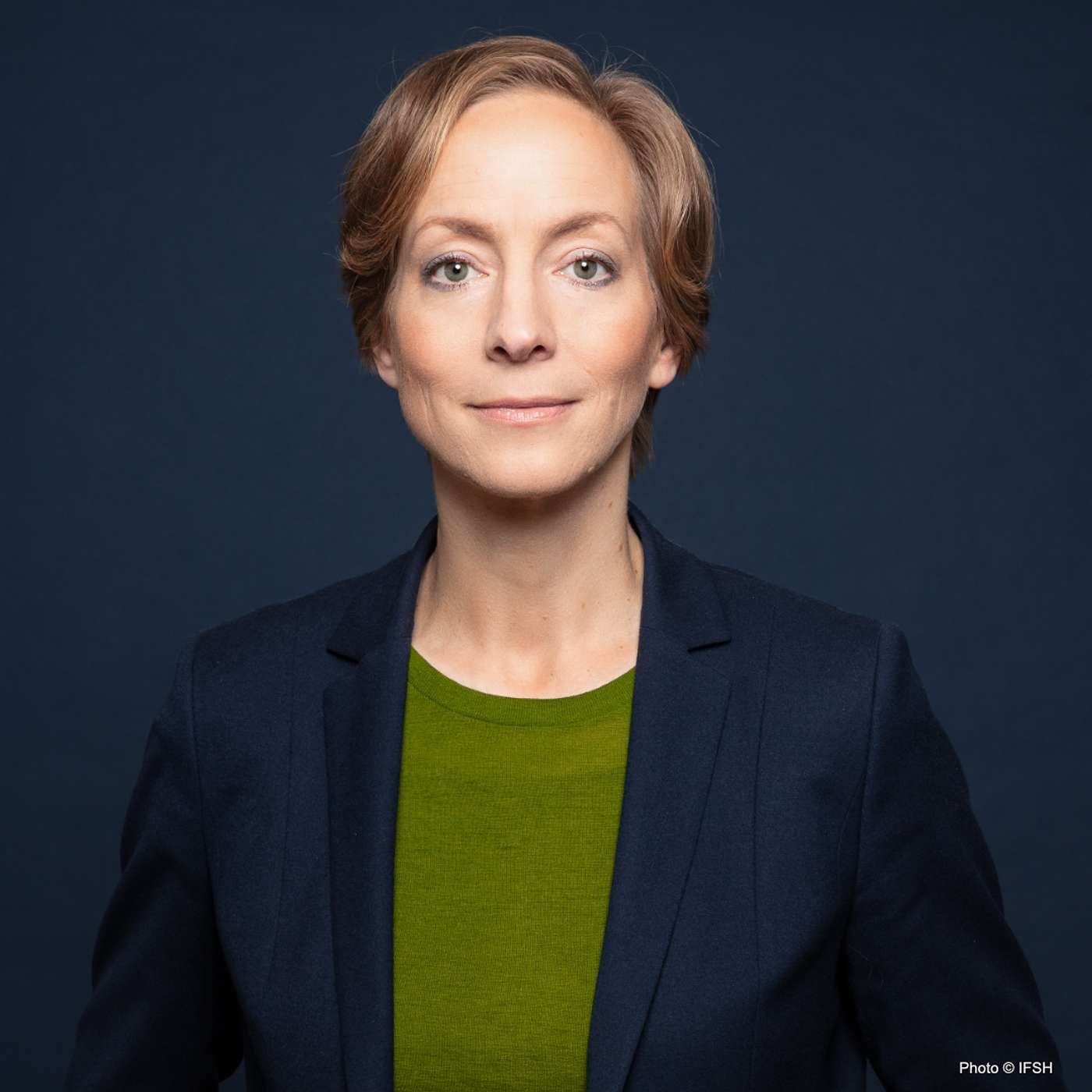 #165 Welche Sicherheit kann der Staat noch versprechen? - Ursula Schröder & Corinne Flick episode artwork