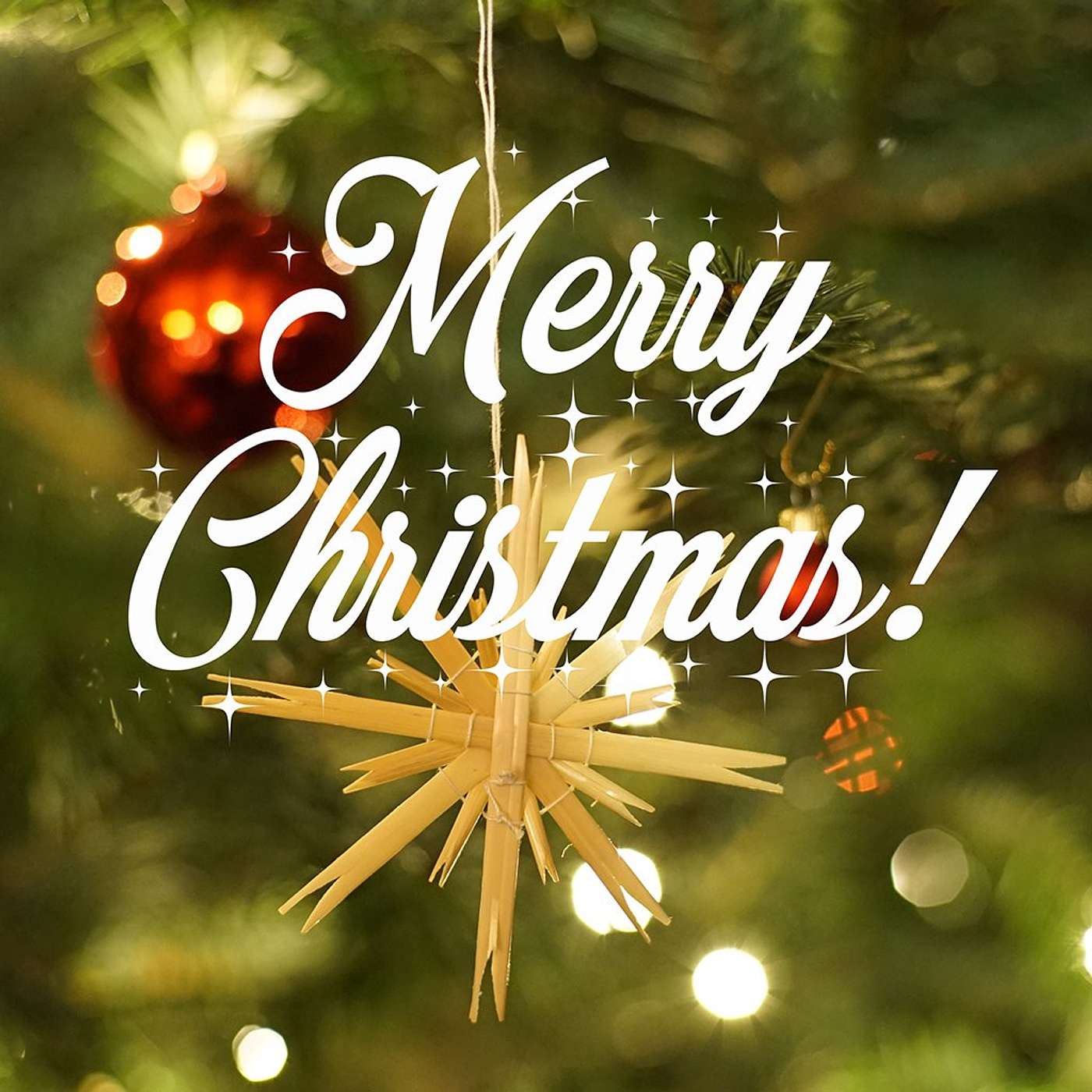 Christmas Meditation