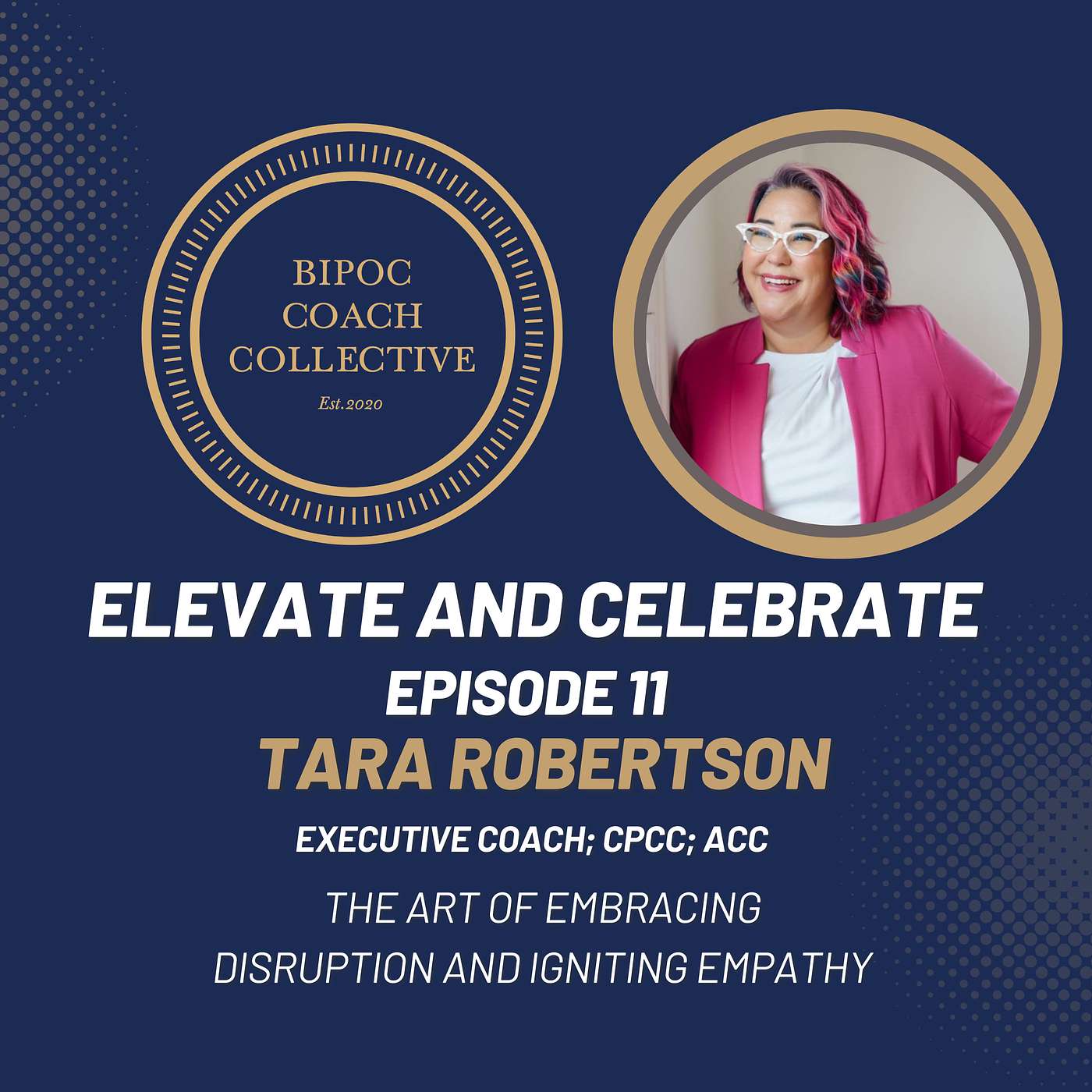 Elevate and Celebrate