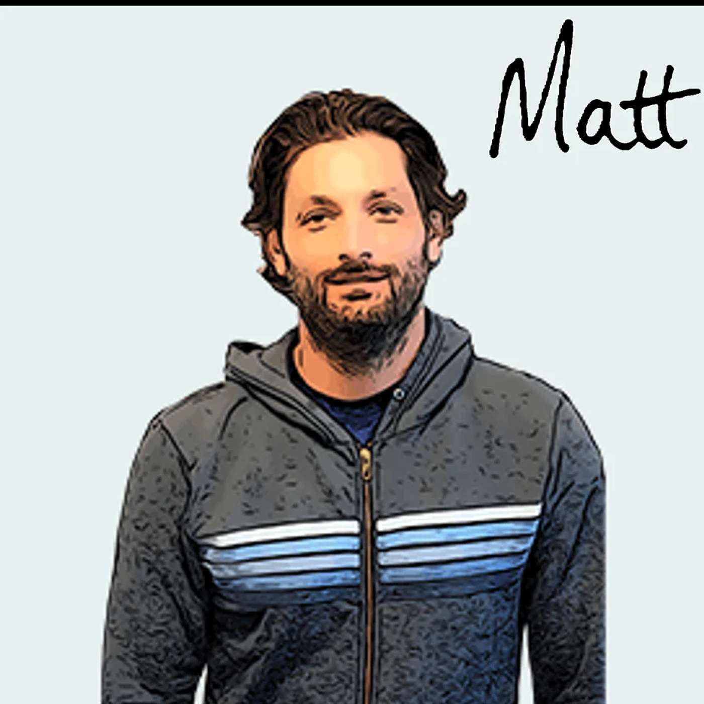 More Than Protein: Fiber + Omega-3s with Defender Bar co-founder, Matt Levey episode artwork