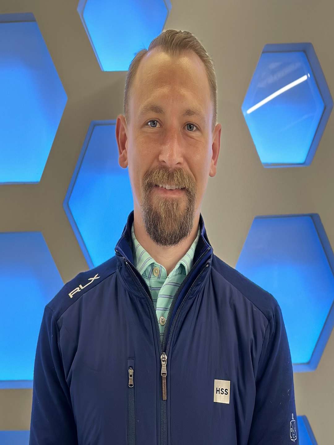 Jamie Osmak CSCS