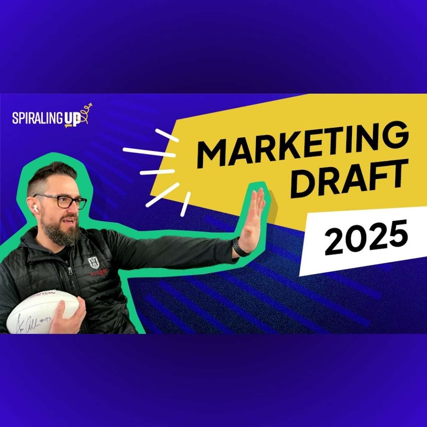 The 2025 Professional Services Marketing Tactics Draft + Everyday AI Examples