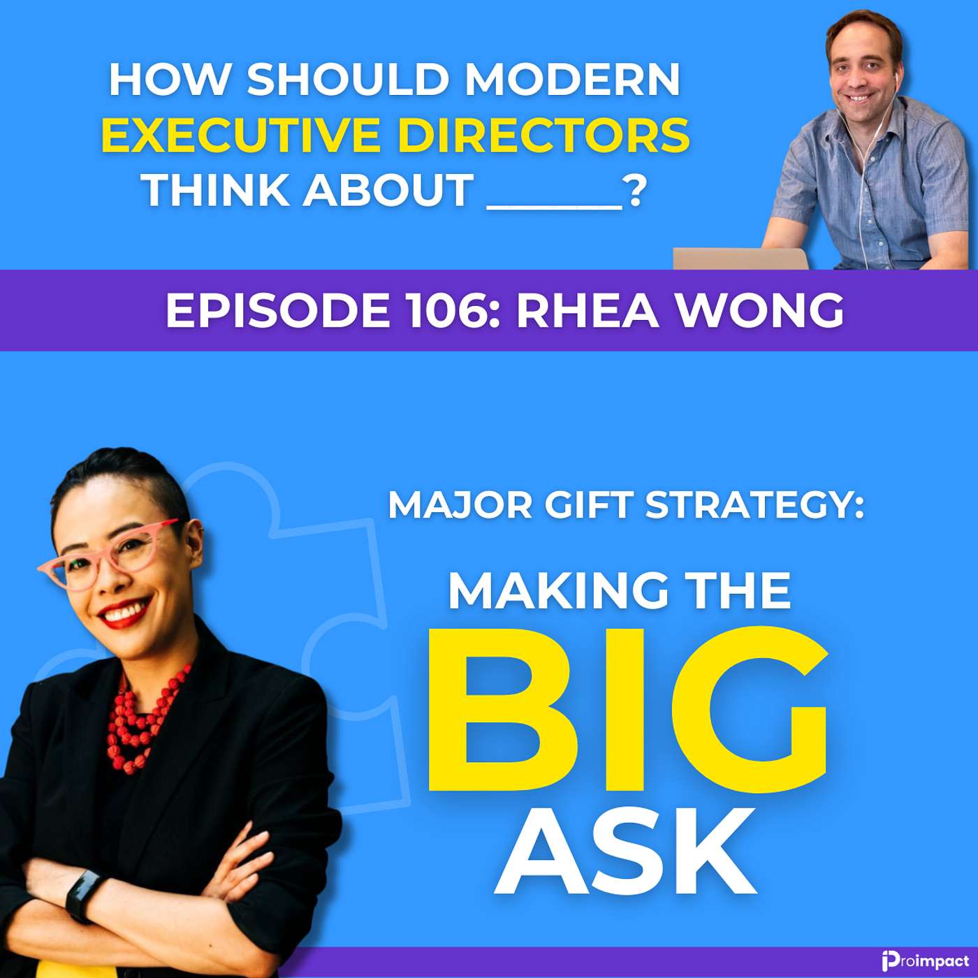 The Proimpact Podcast