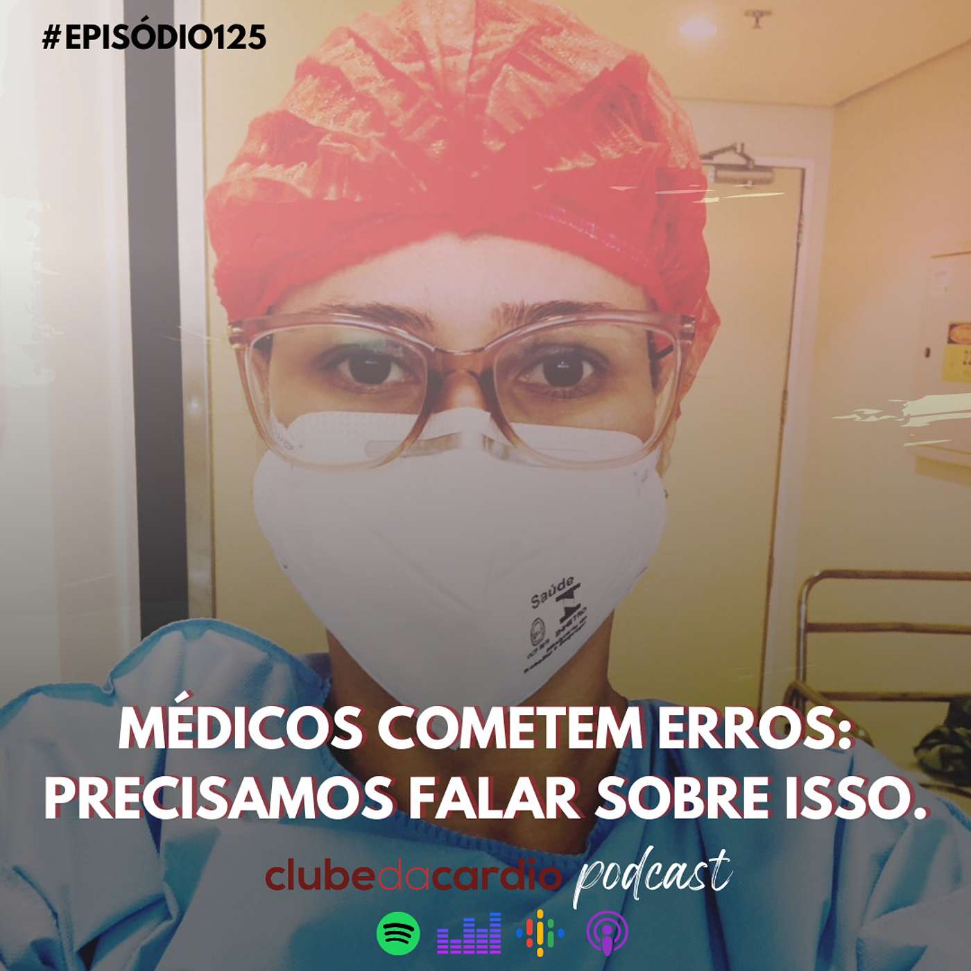 Clube da Cardio Podcast