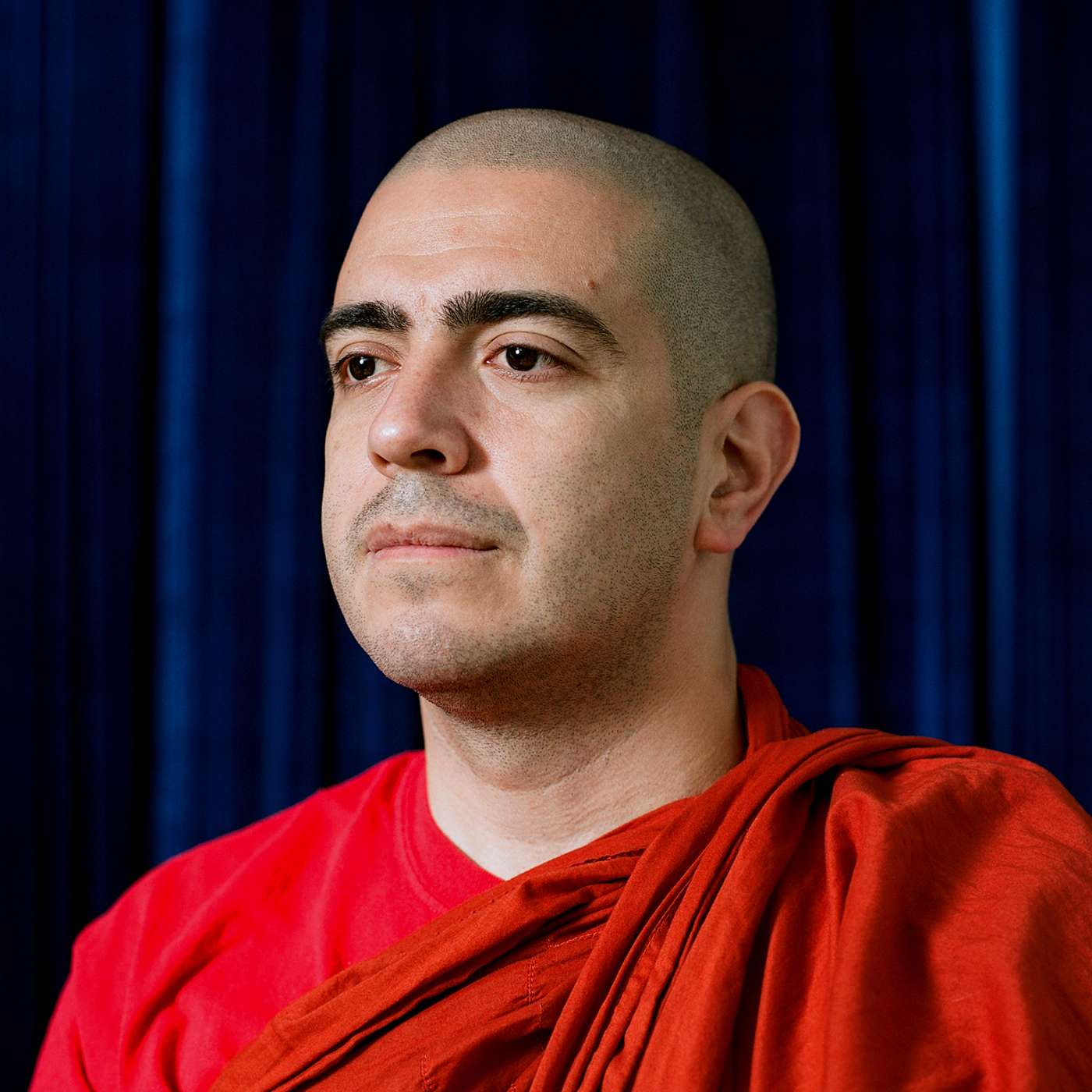 Opening Dharma Access: Listening to BIPOC Teachers & Practitioners