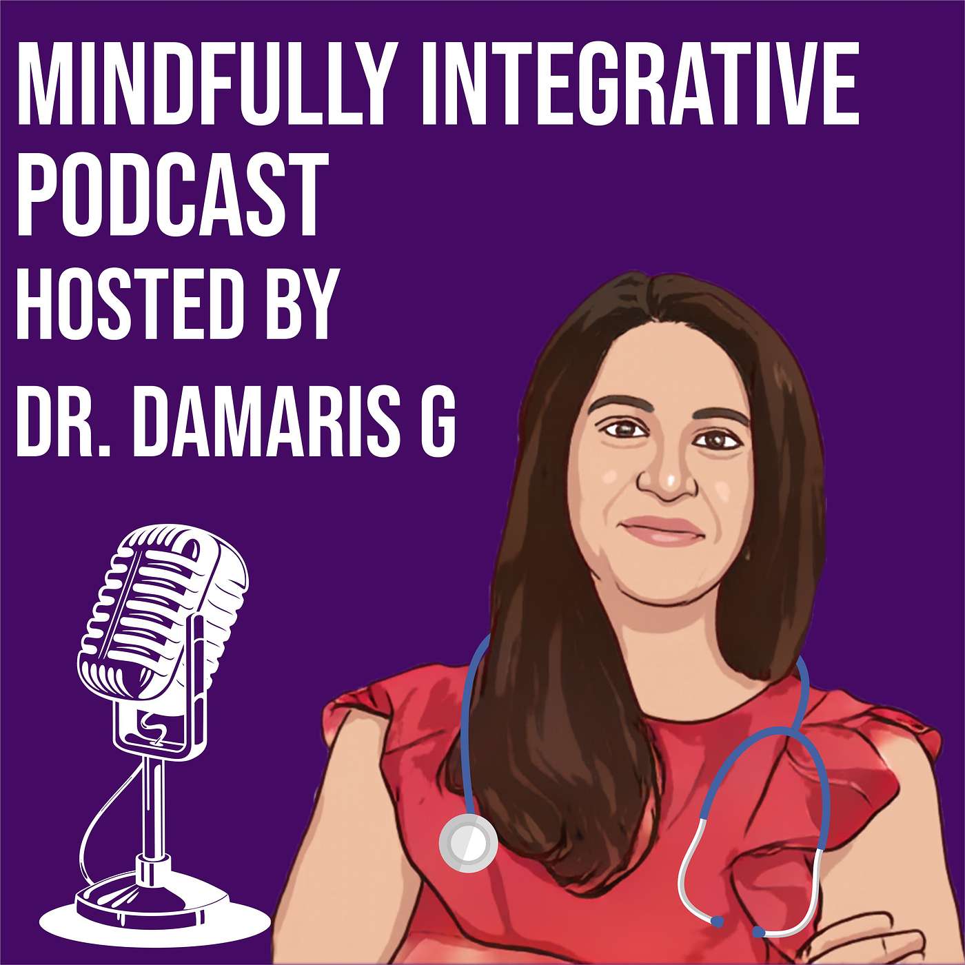 Mindfully Integrative Show