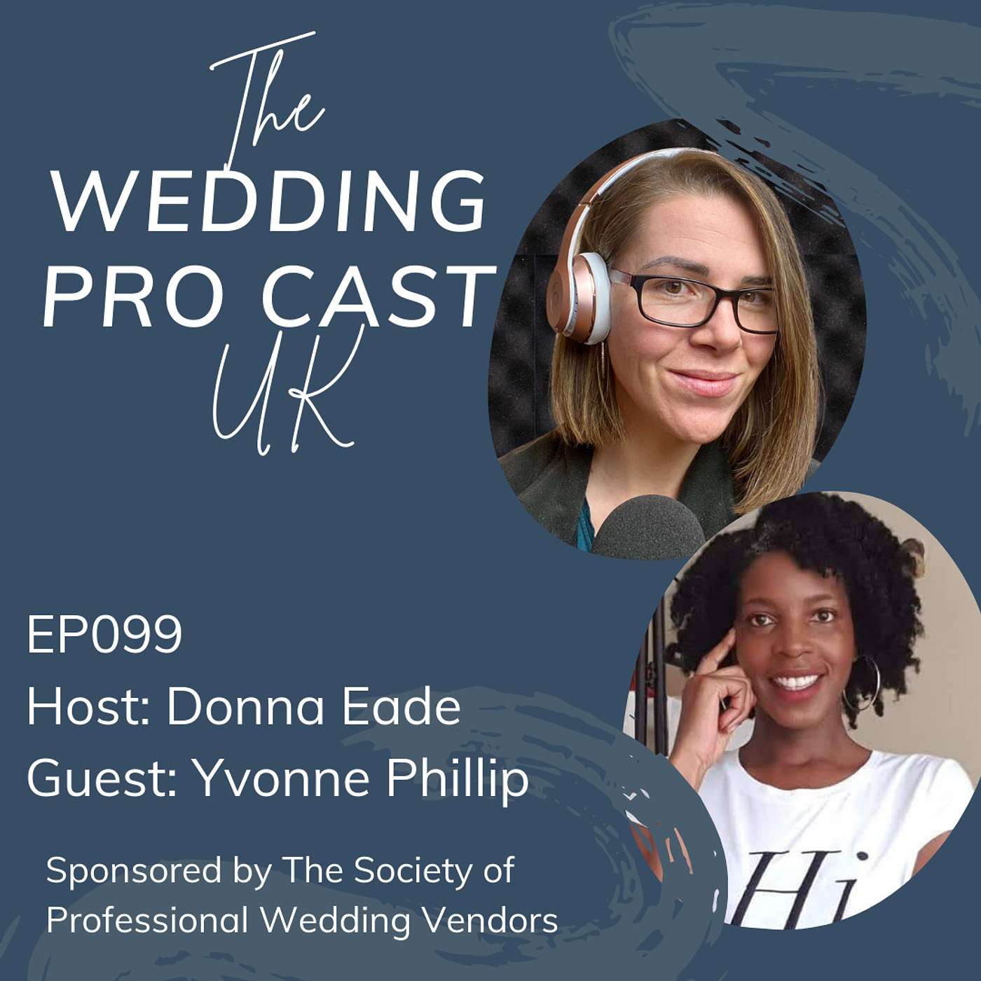 099 Show up in your wedding business