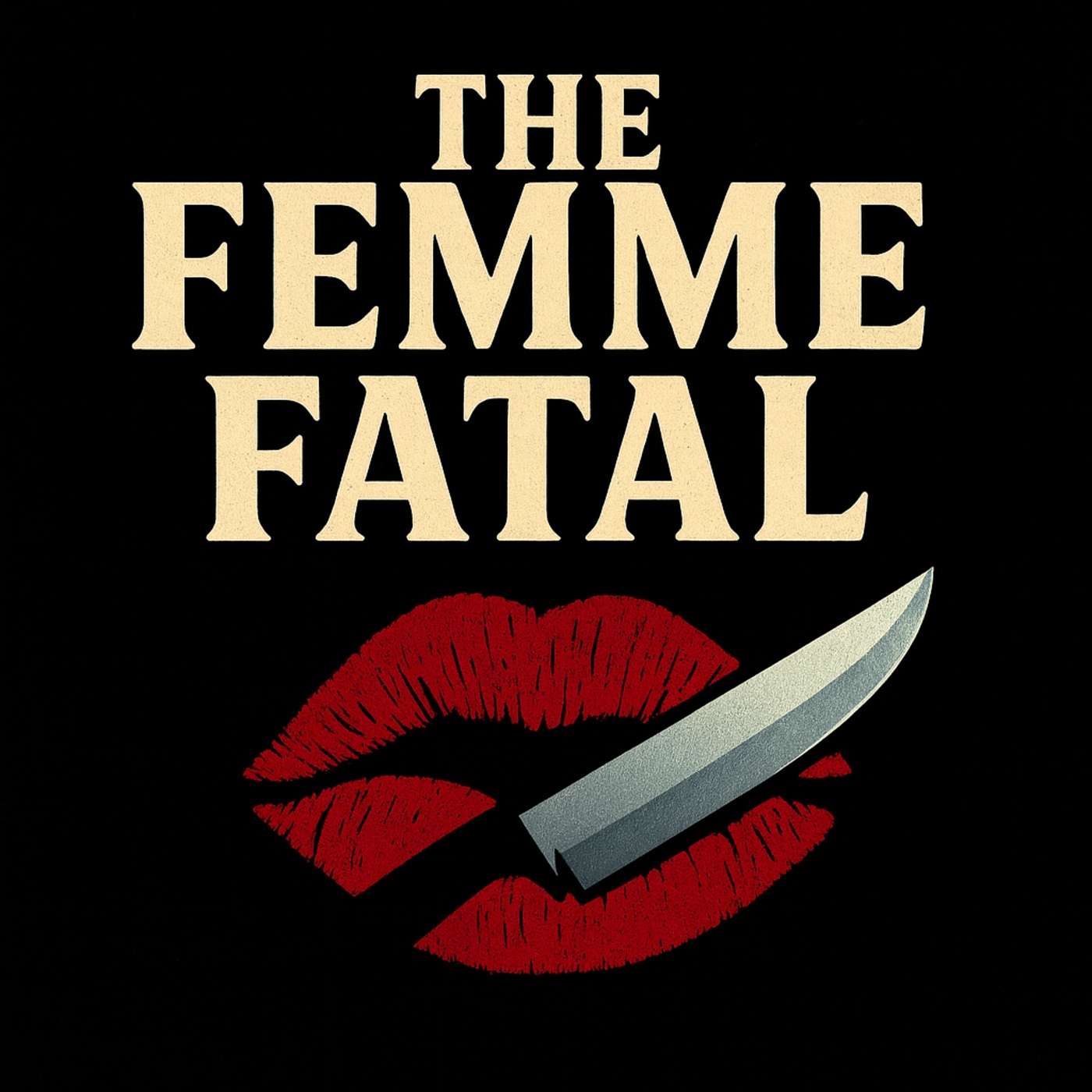 The Femme Fatal cover art