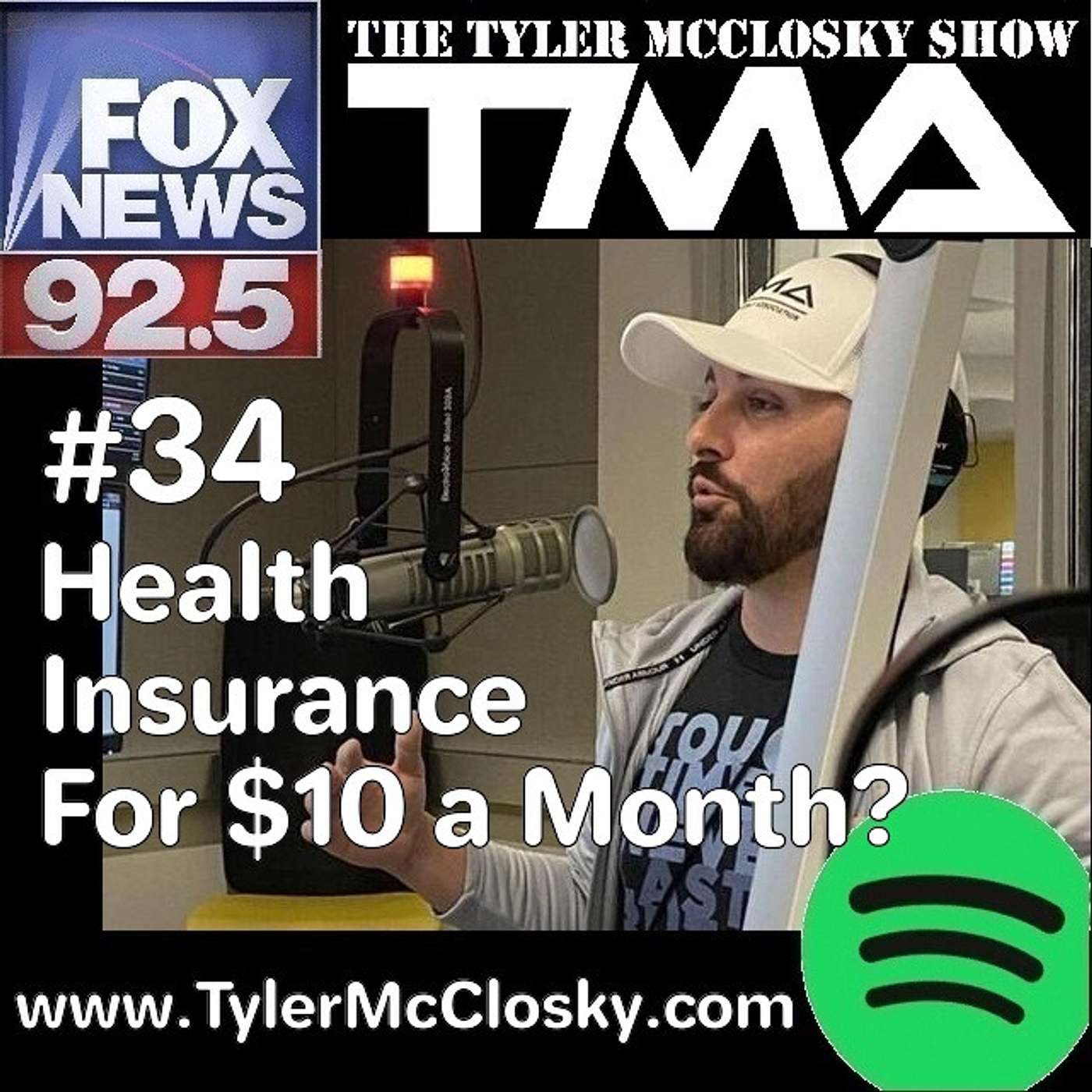 The Tyler McClosky Show