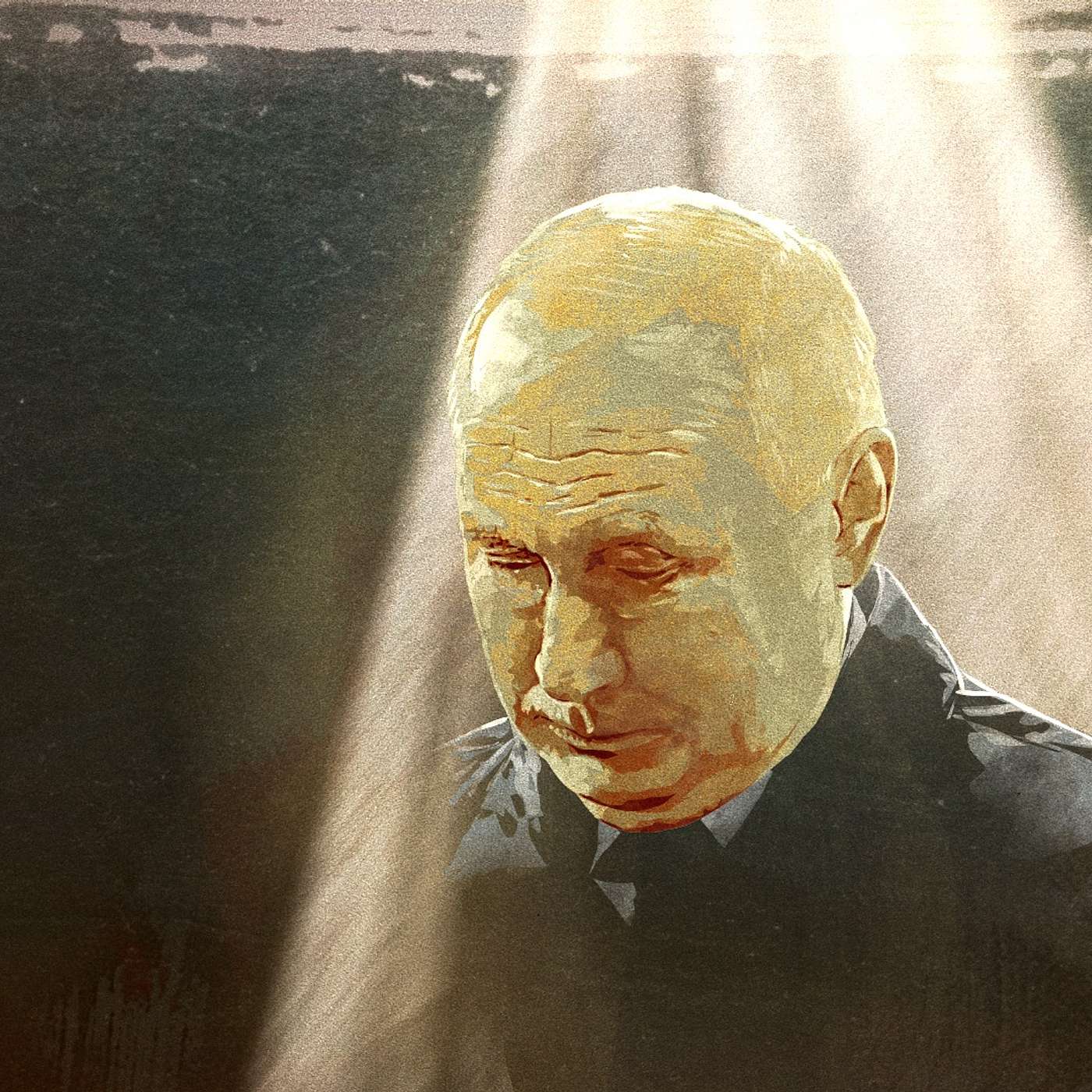 У Путина не осталось друзей. Варианты для его окружения