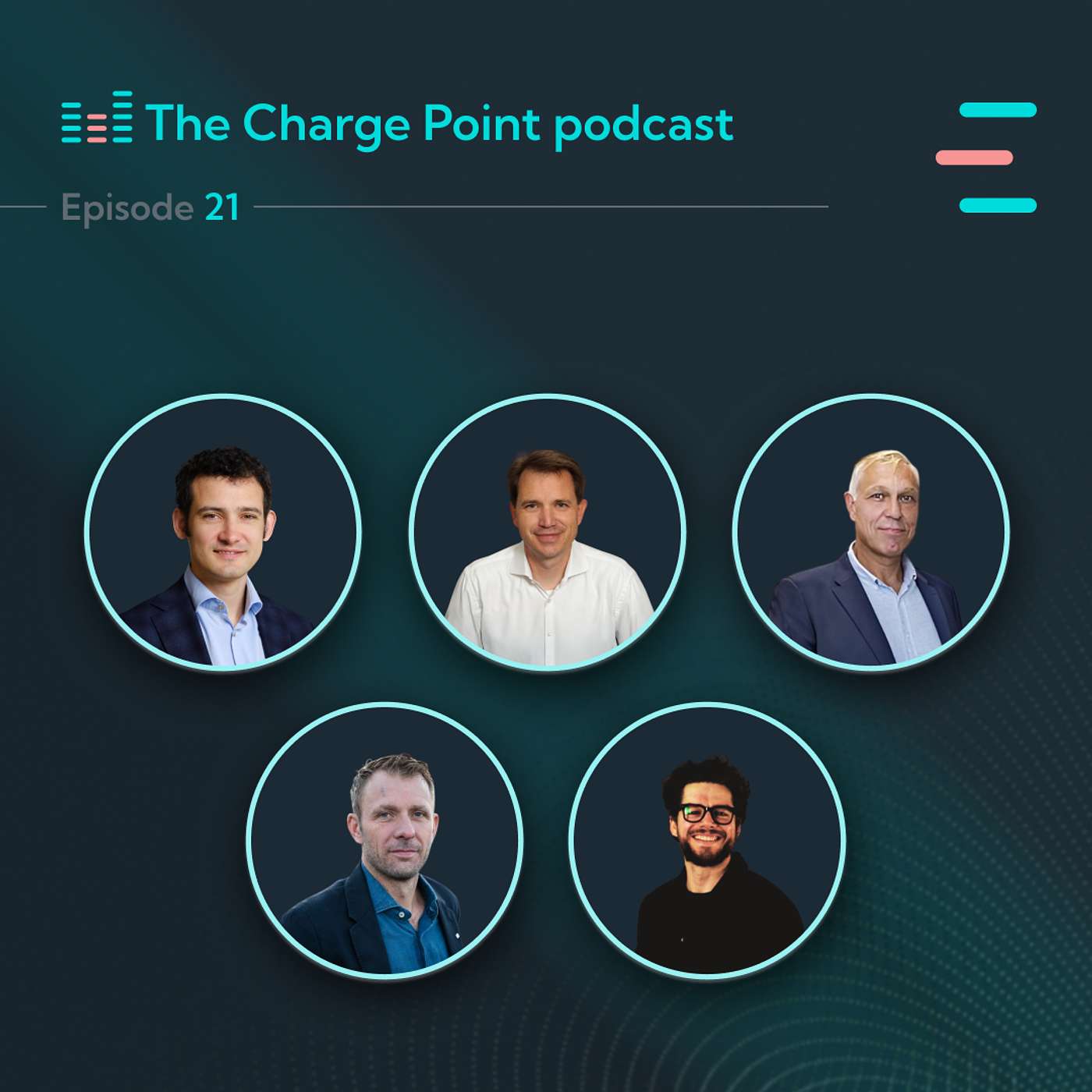 Episode 21: Fixing Charging @Nordic EV Summit - UX, Fleets, Profit & Innovation