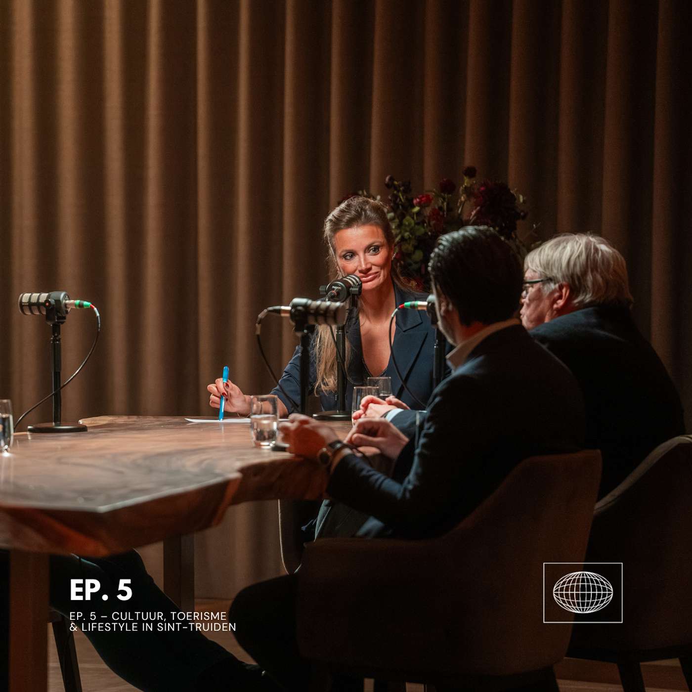 S.1 Ep.5 – Cultuur, Toerisme en Lifestyle in Sint-Truiden