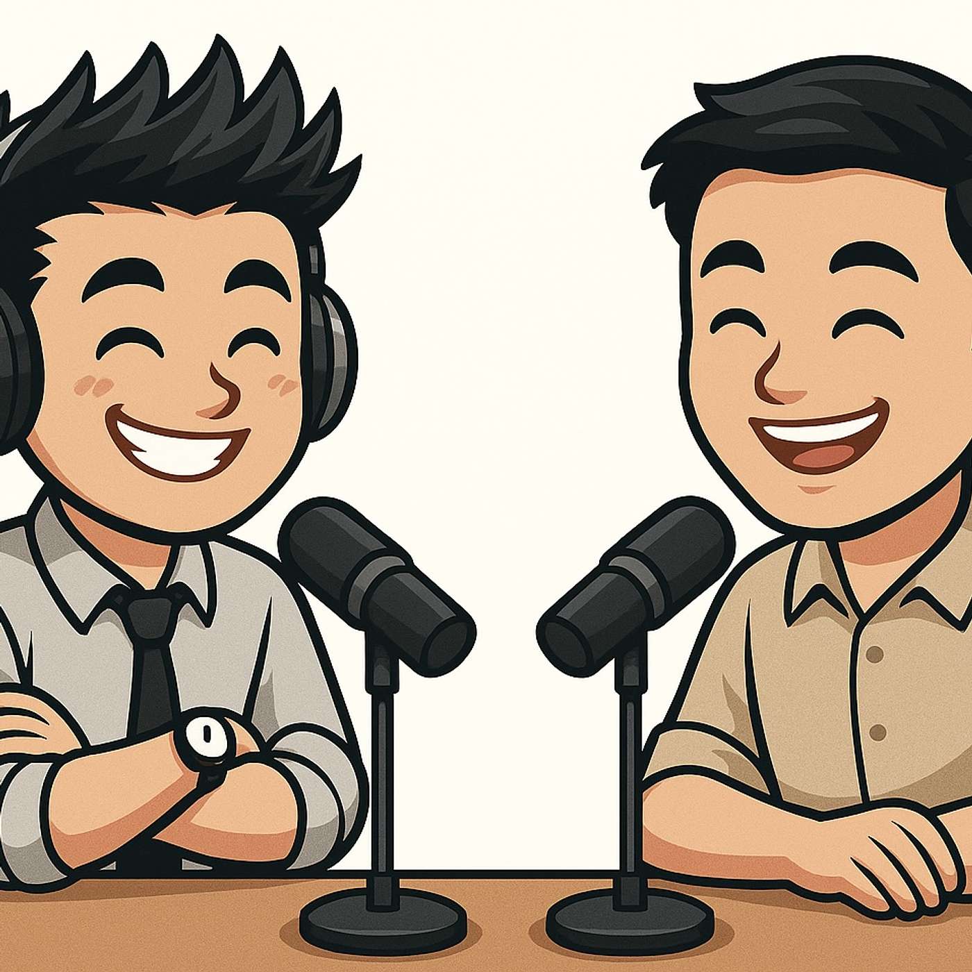 Kuli English Podcast