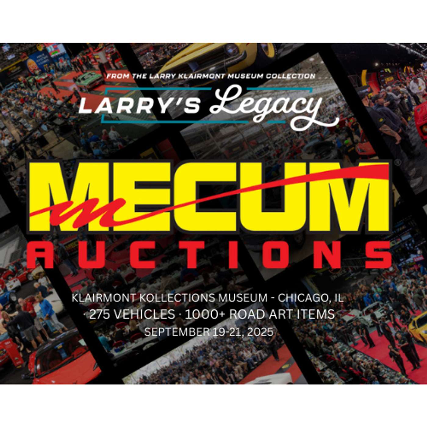 From Museum to Market: The Larry Klairmont Collection Hits the Auction Block