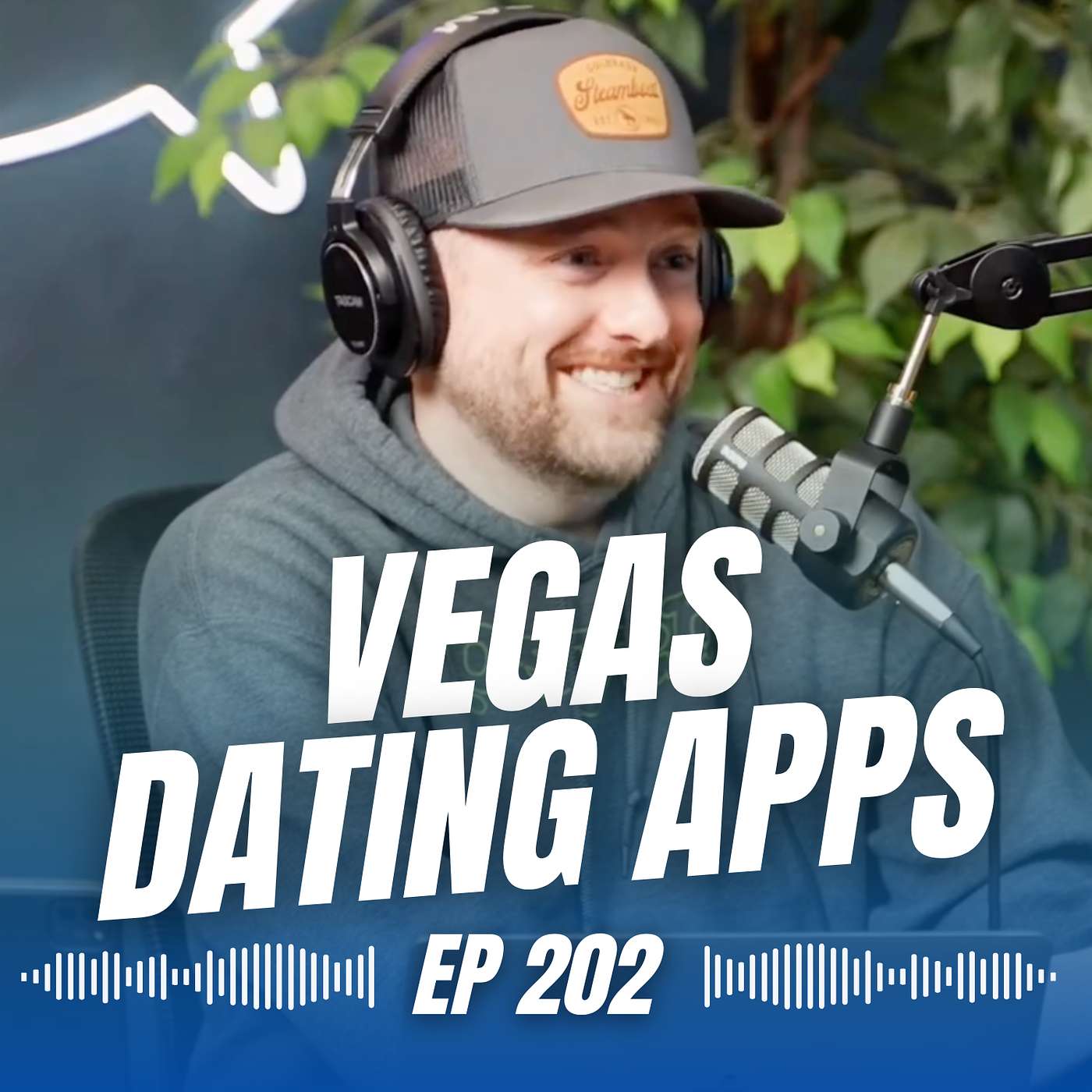 The Hey BigHead Show