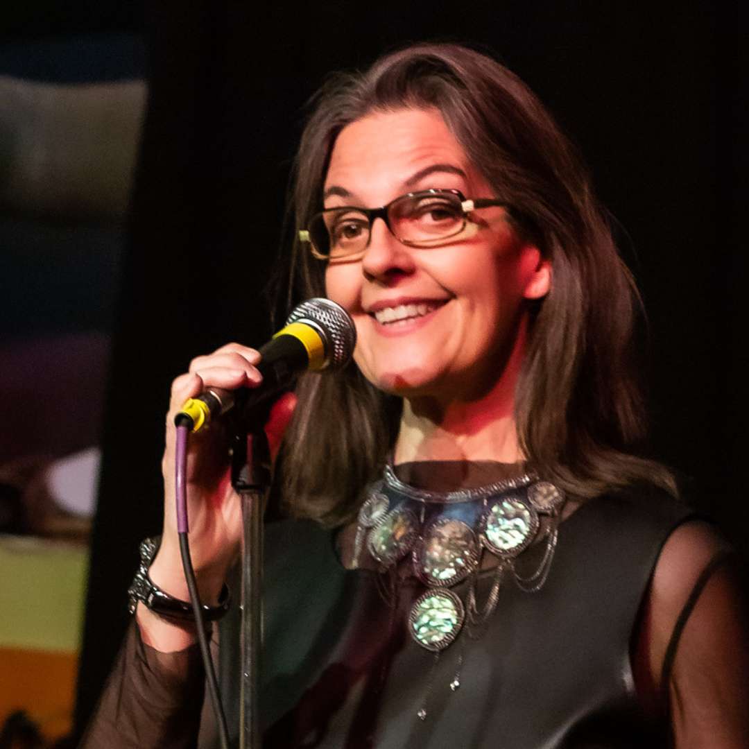 Karen Yates